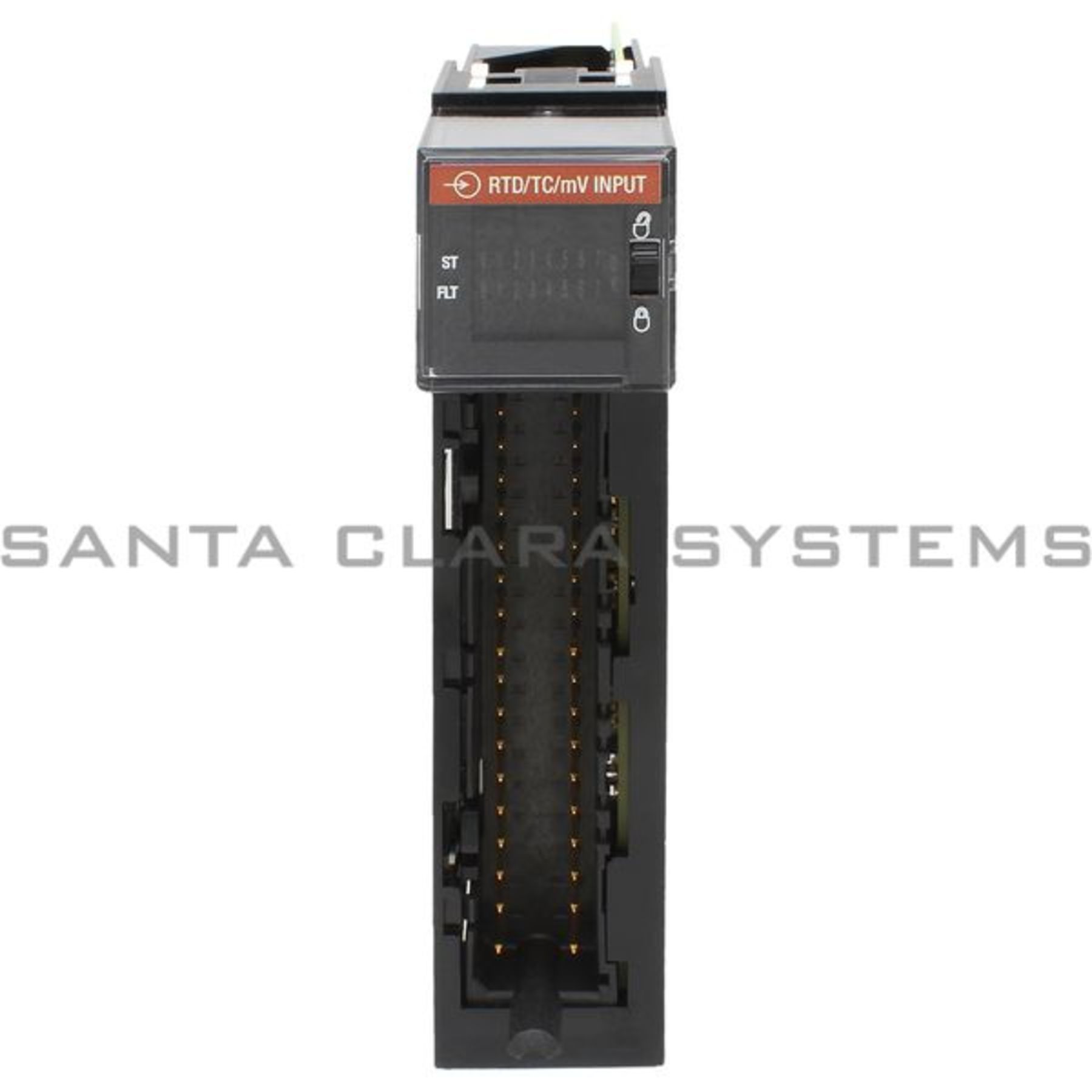 1756-IRT8I Allen Bradley In stock and ready to ship - Santa Clara