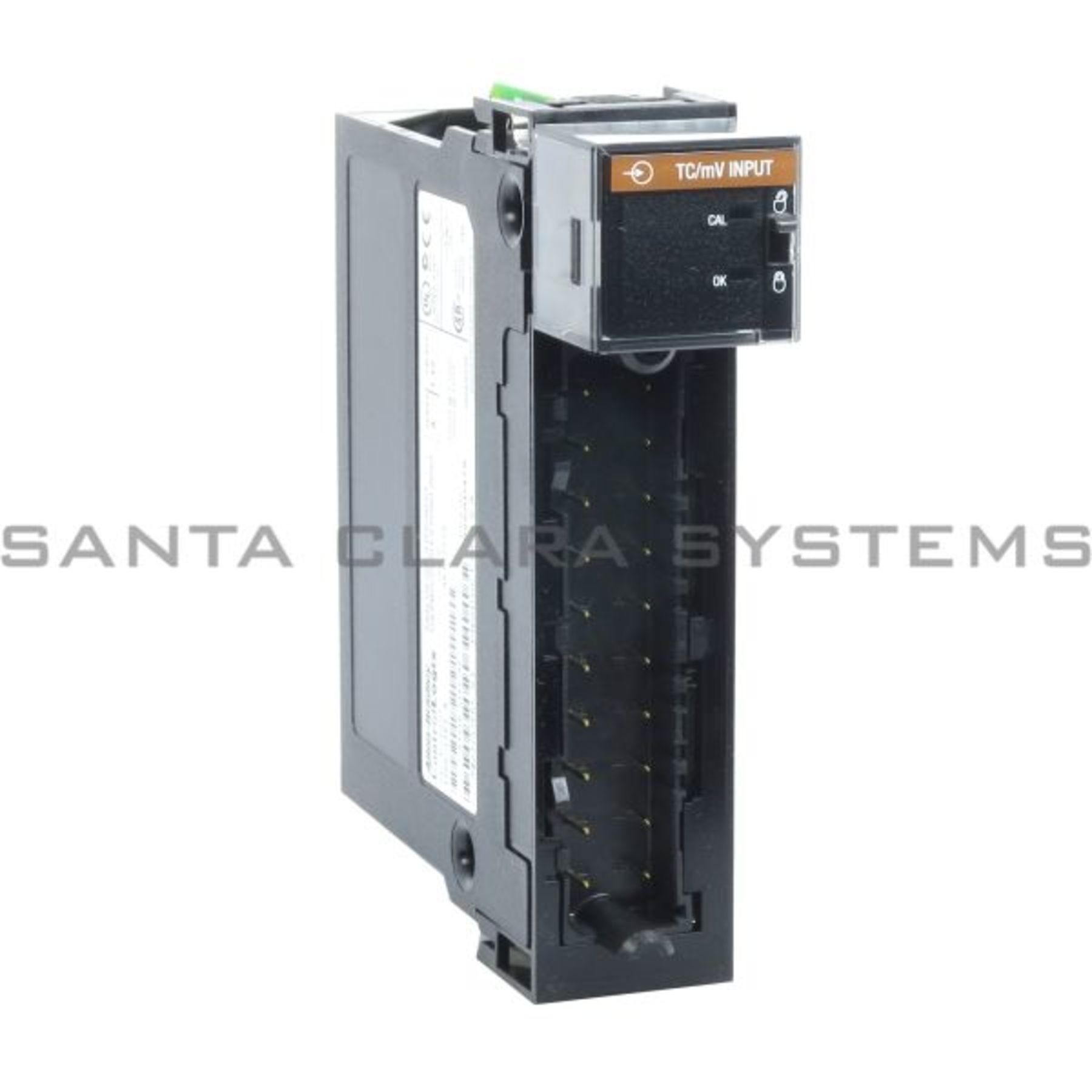 1756-IT6I Allen Bradley In stock and ready to ship - Santa Clara Systems