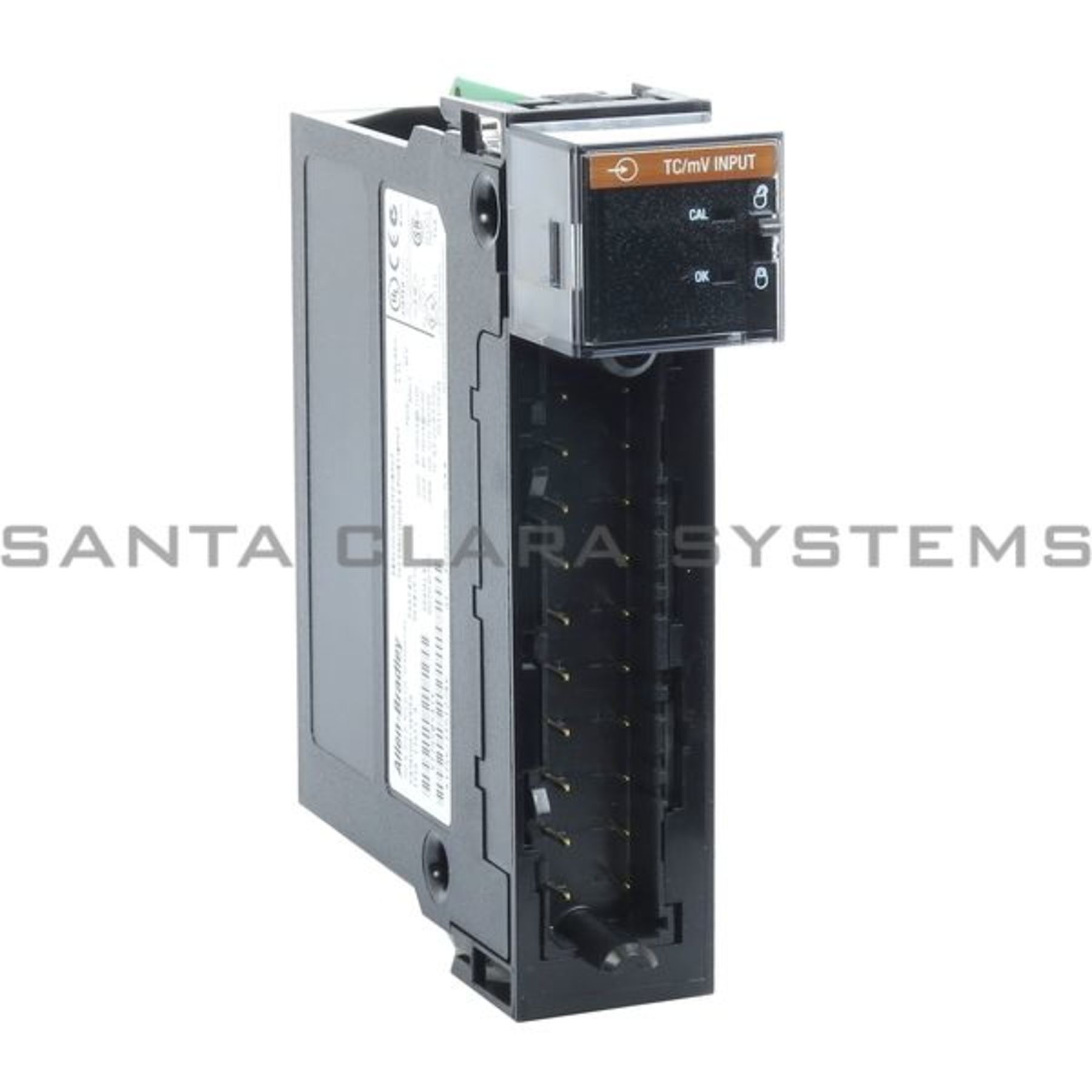1756-IT6I2 Allen Bradley In stock and ready to ship - Santa Clara