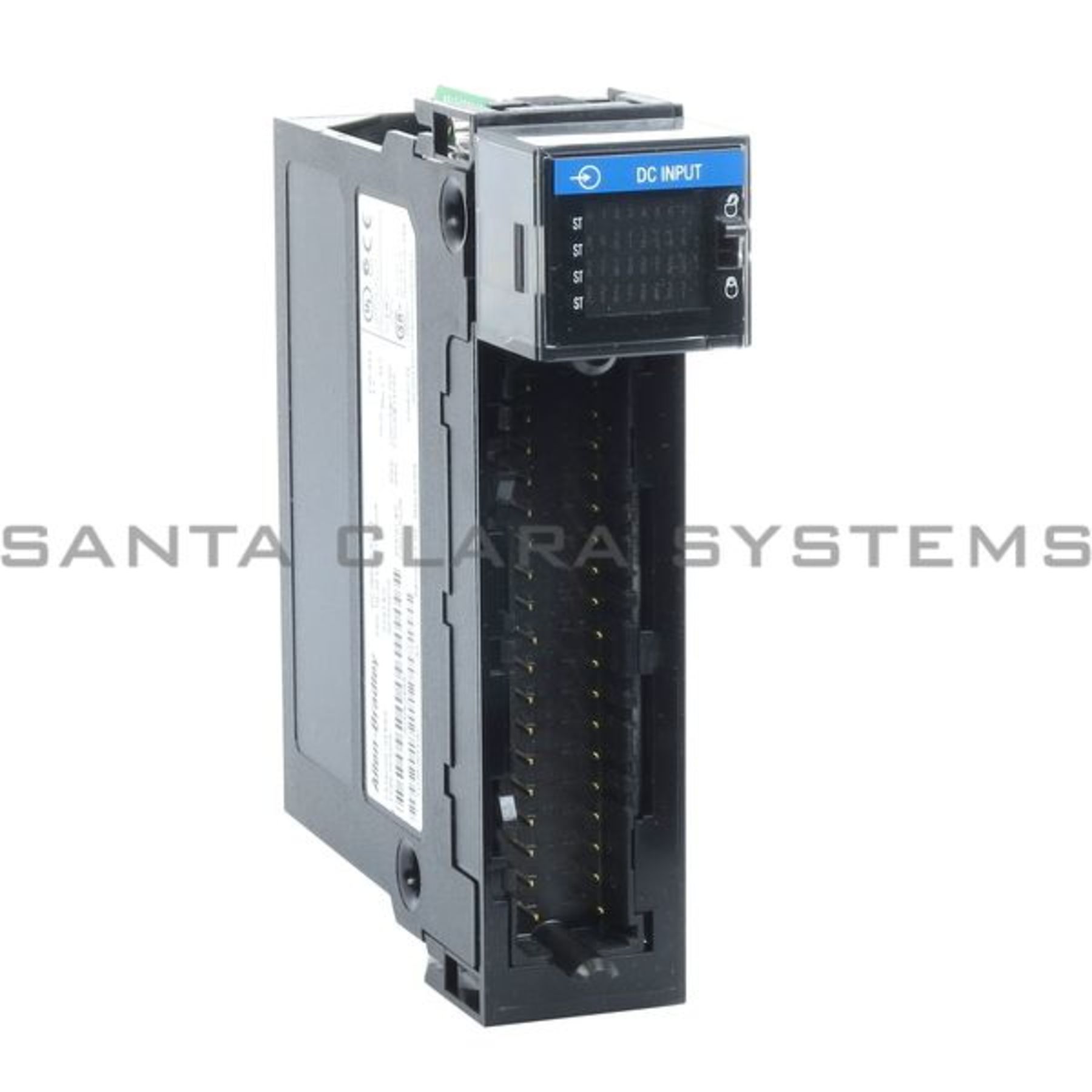 1756-IV32 Allen Bradley In stock and ready to ship - Santa Clara