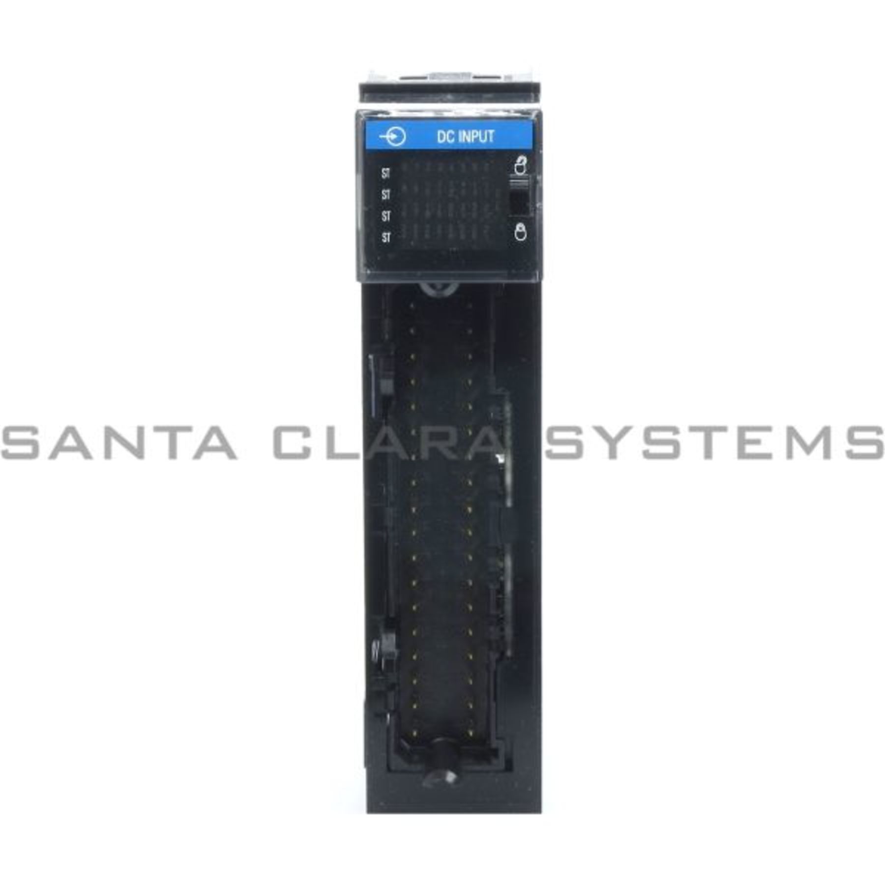 1756-IV32 Allen Bradley In stock and ready to ship - Santa