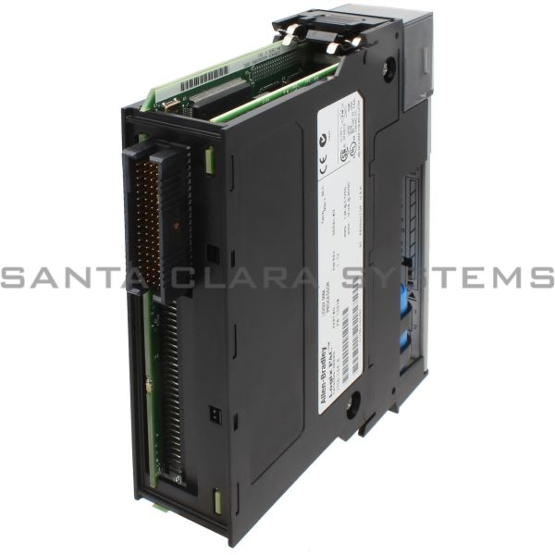 ControlLogix I/O Modules | Rockwell Automation | Rockwell