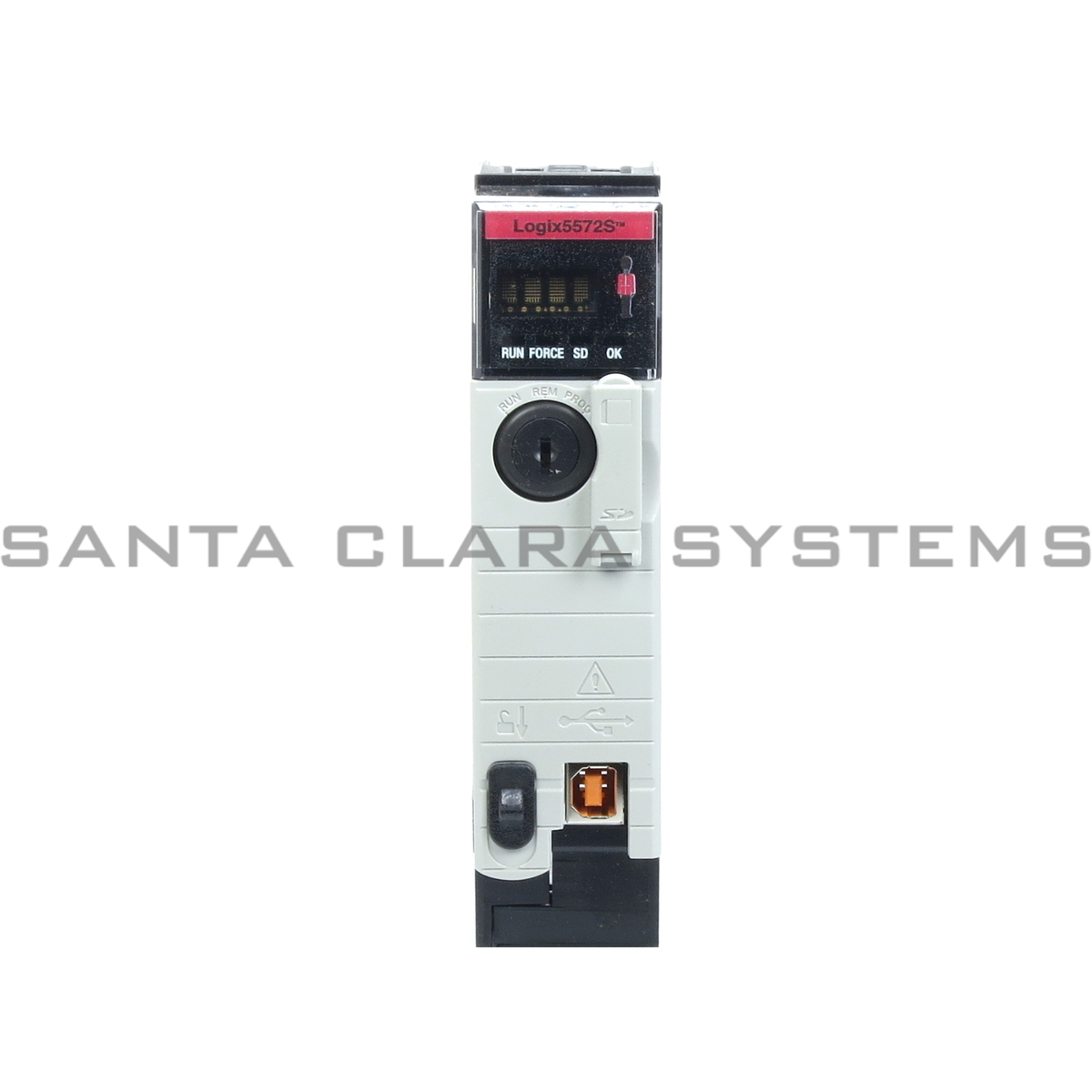 1756-L72S Allen Bradley In stock and ready to ship - Santa Clara