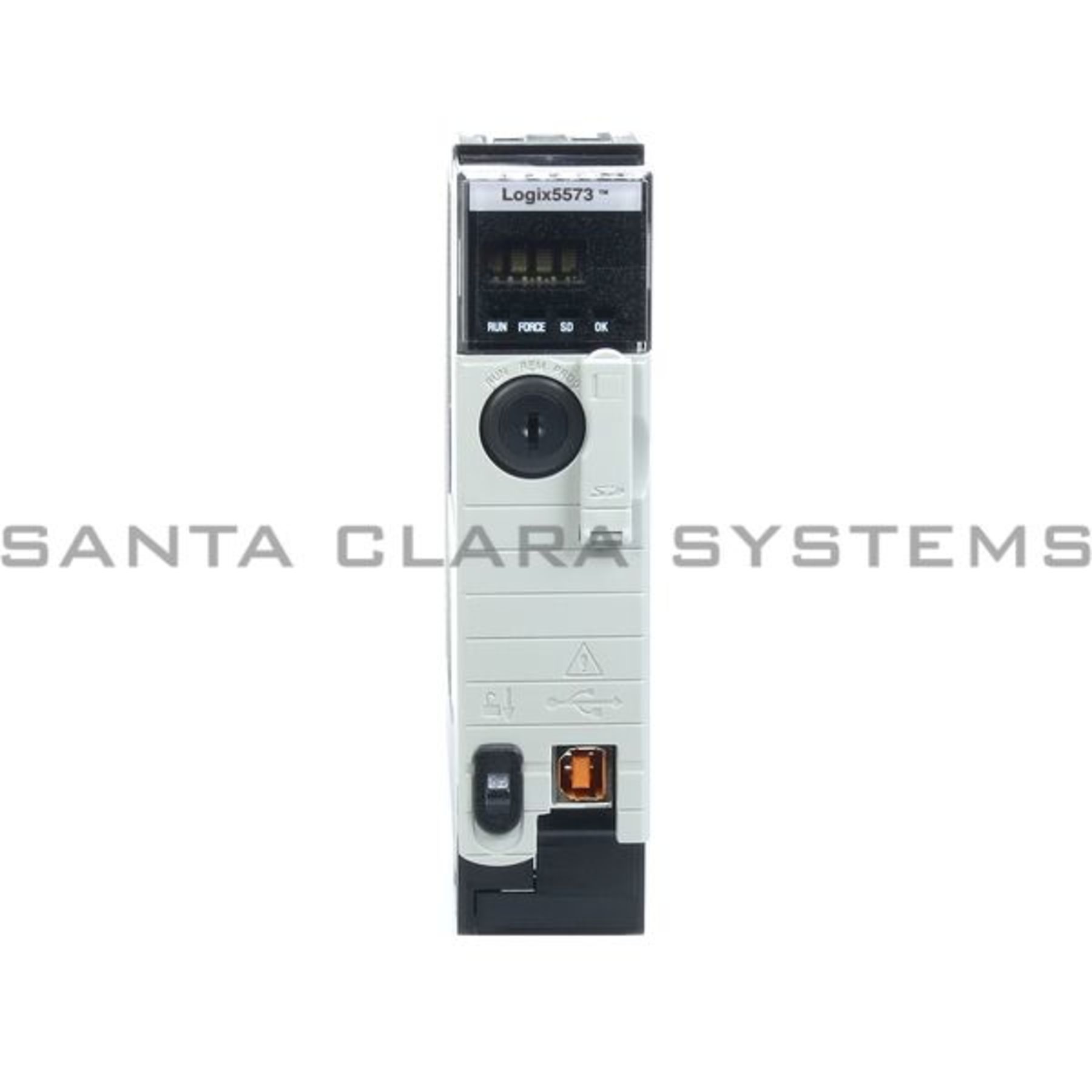 1756-L73 Allen Bradley In stock and ready to ship - Santa Clara