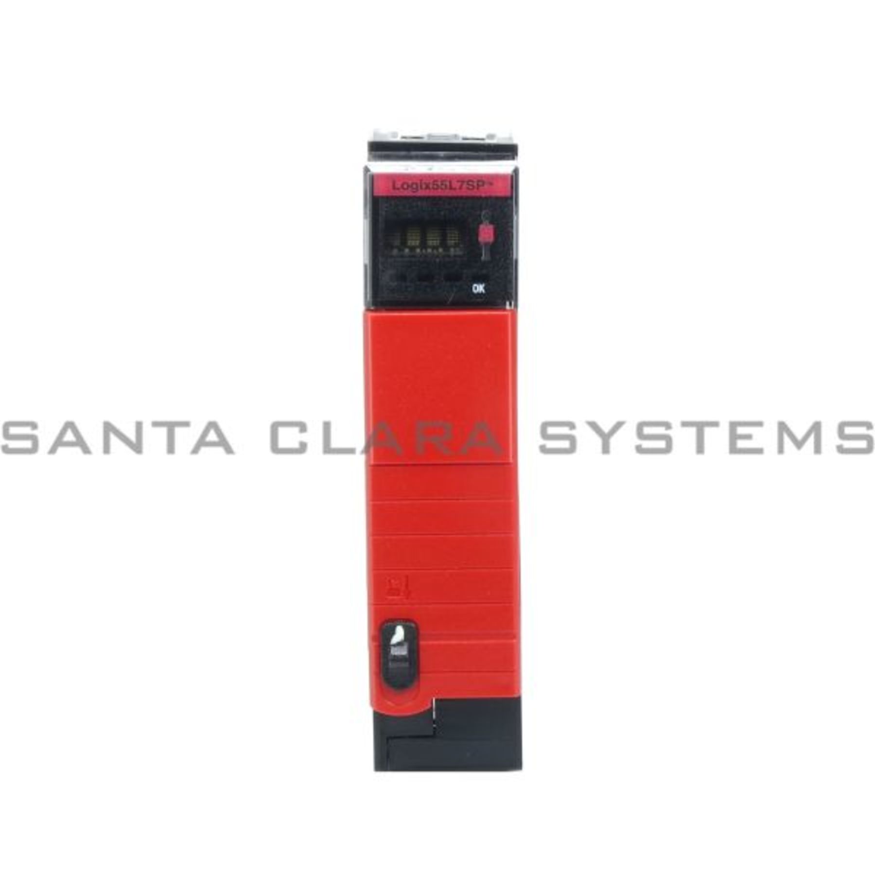 1756-L7SP Allen Bradley In stock and ready to ship - Santa Clara 