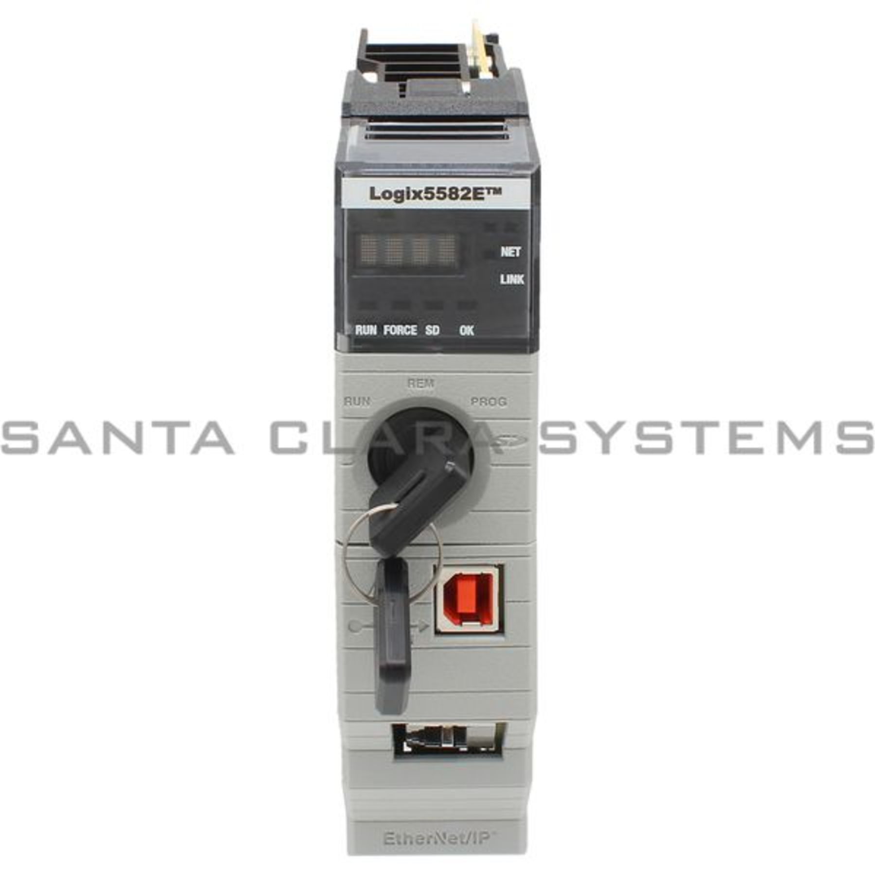 その他 allen 1756-L82E Allen Bradley In stock and ready to ship - Santa