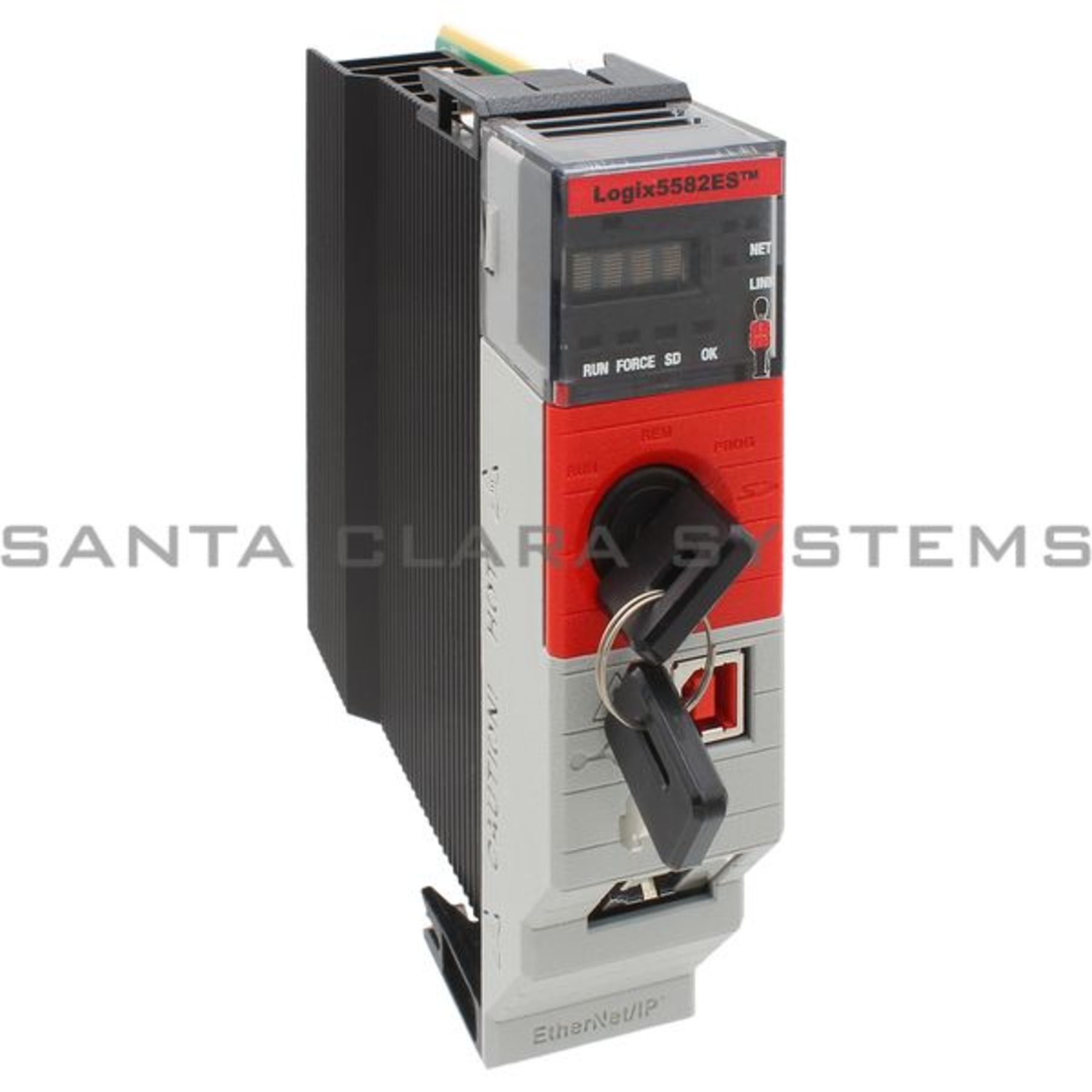 1756-L82ES Allen Bradley In stock and ready to ship - Santa Clara