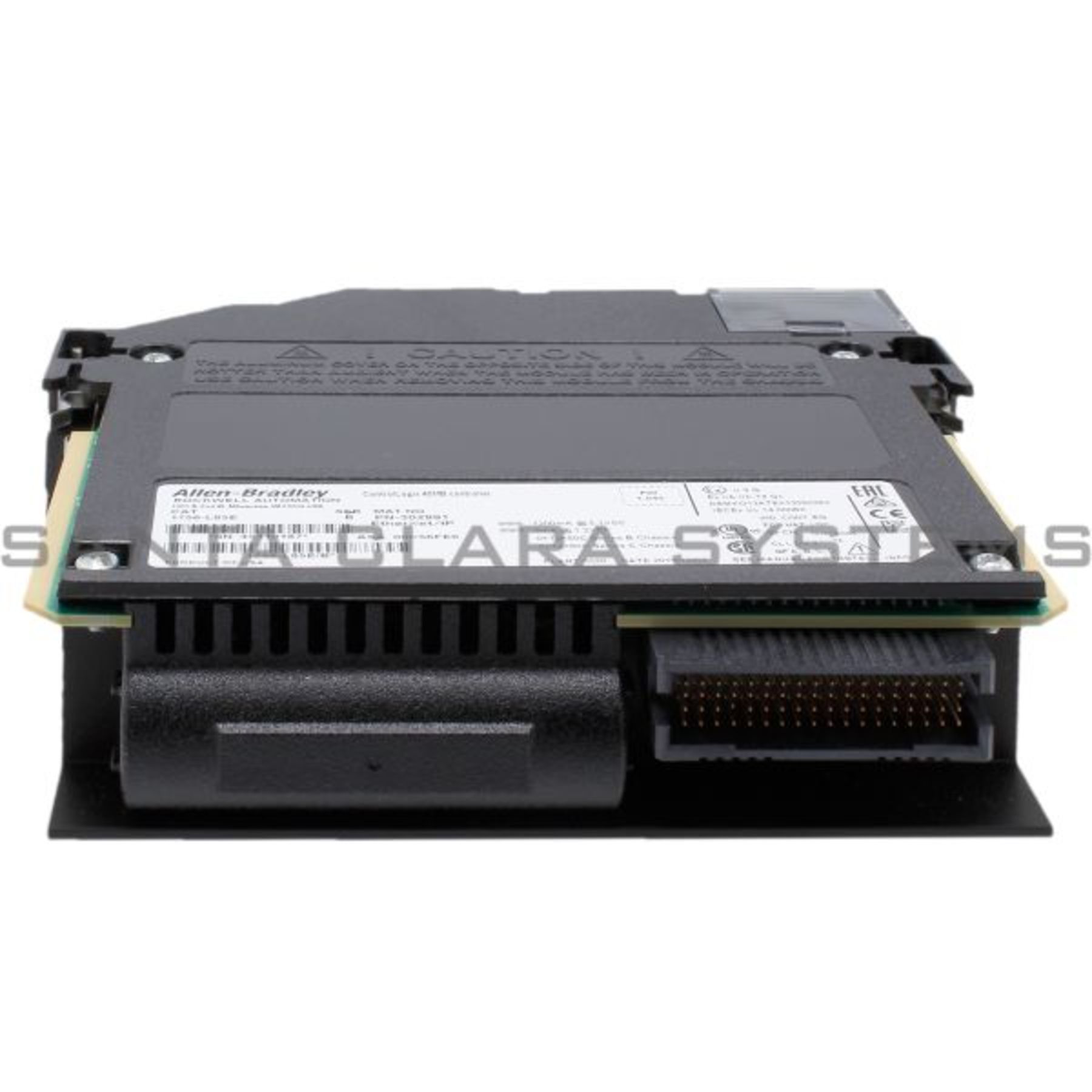 1756-L85E Allen Bradley In stock and ready to ship - Santa 1756-L85E Allen Bradley In stock and ready to ship - Santa