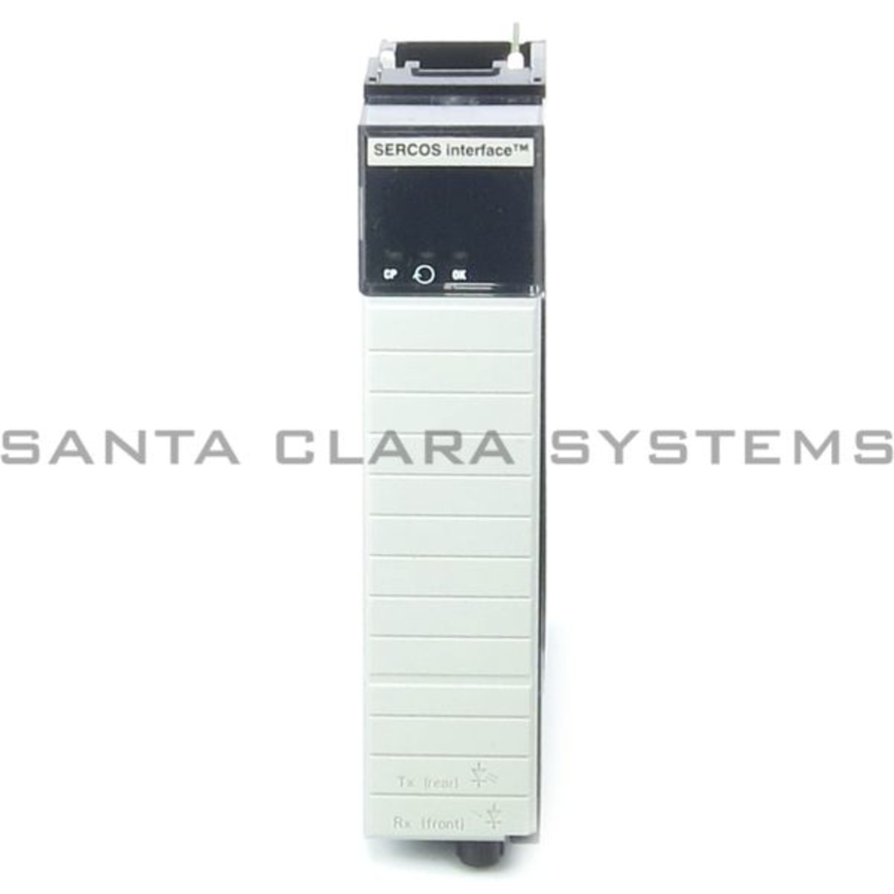 1756-M08SE Allen Bradley In stock and ready to ship - Santa