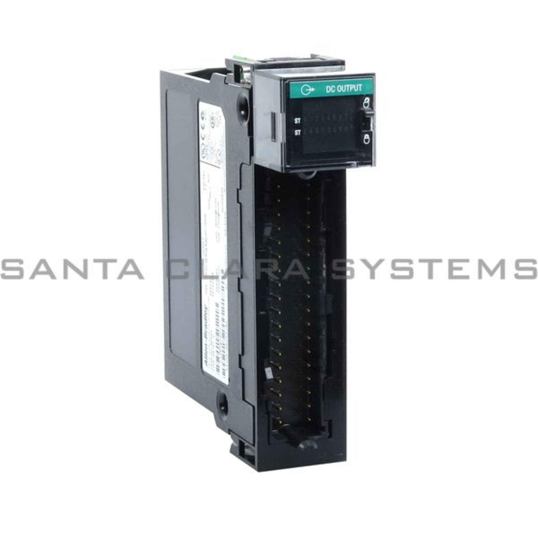 1756-OB16I Allen Bradley In stock and ready to ship - Santa Clara