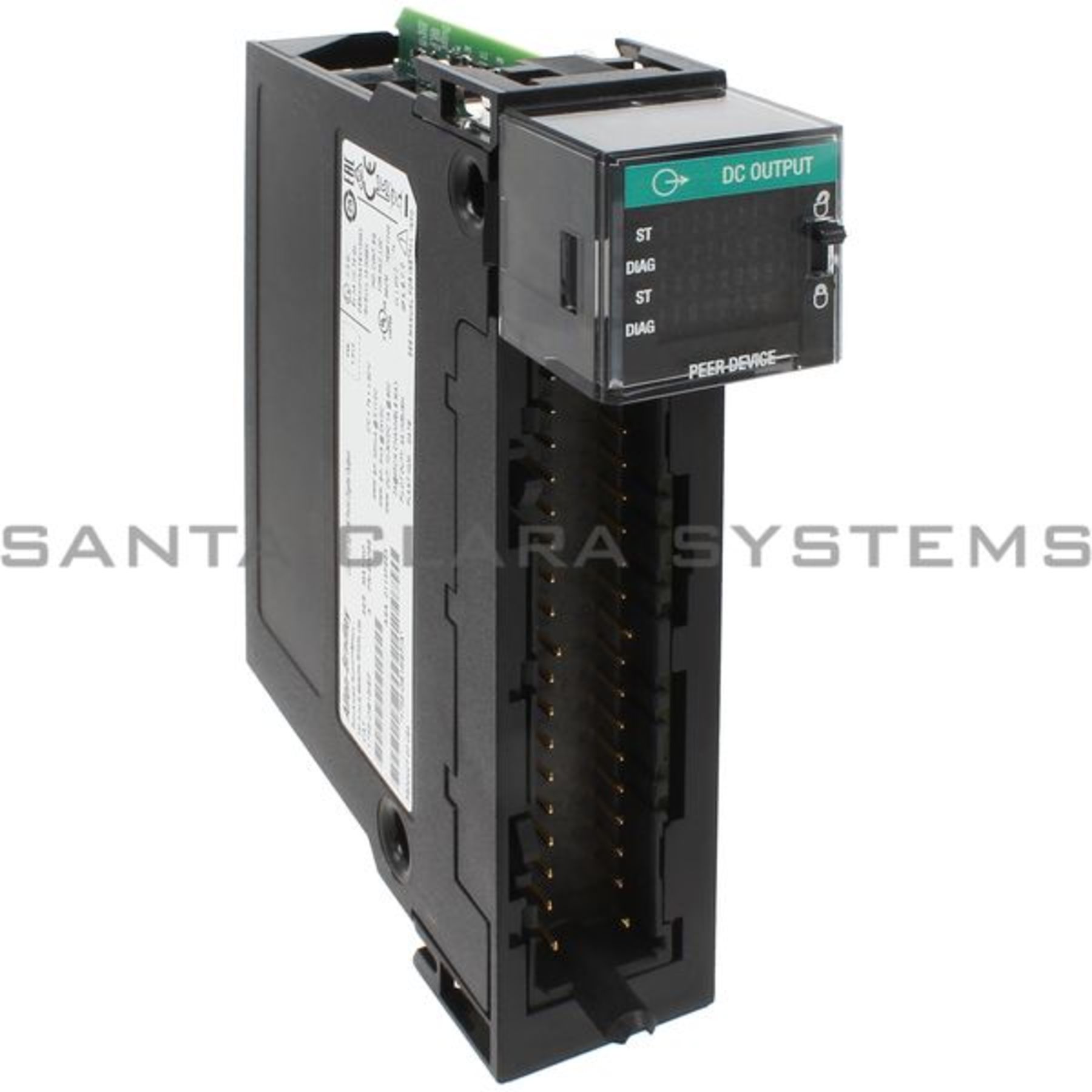 bblove☆ページ 1756-OB16IEF Allen Bradley In stock and ready to ship - Santa