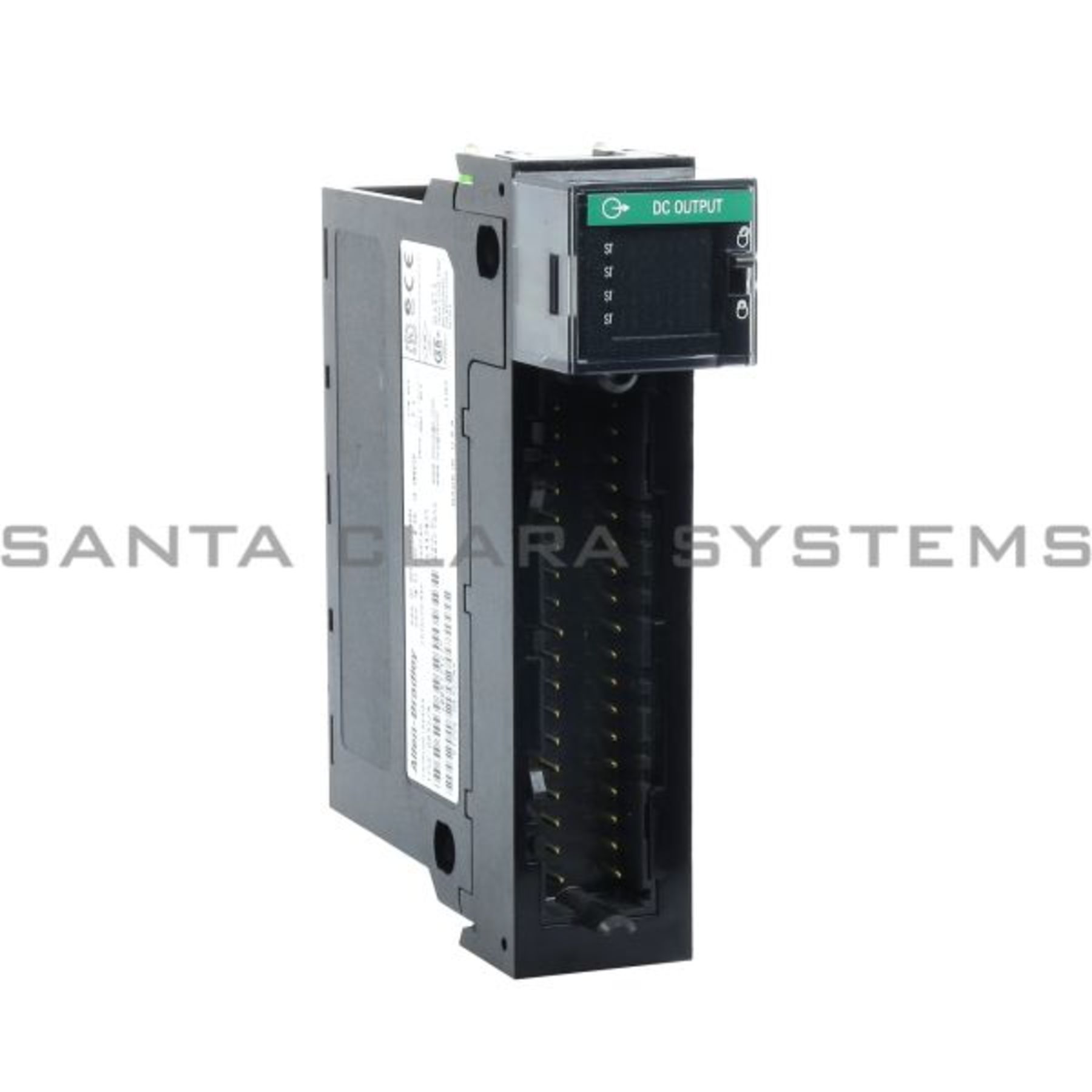 1756-OB32 Allen Bradley In stock and ready to ship - Santa Clara