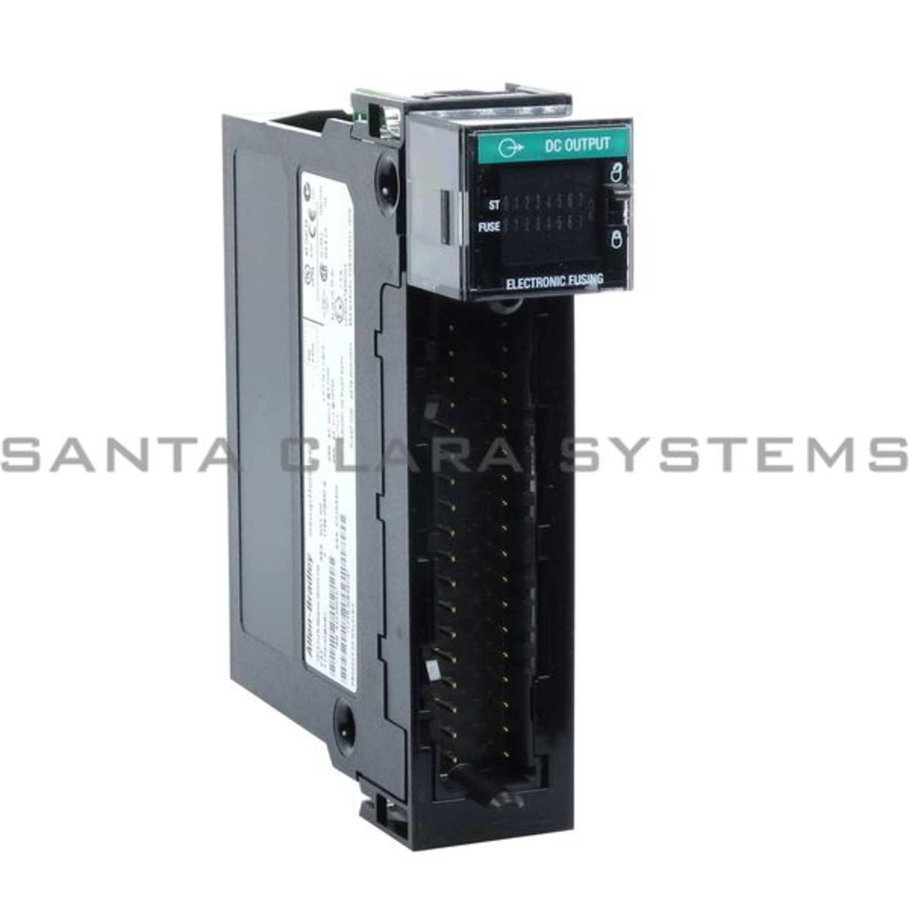 1756-OB8EI Allen Bradley In stock and ready to ship - Santa Clara