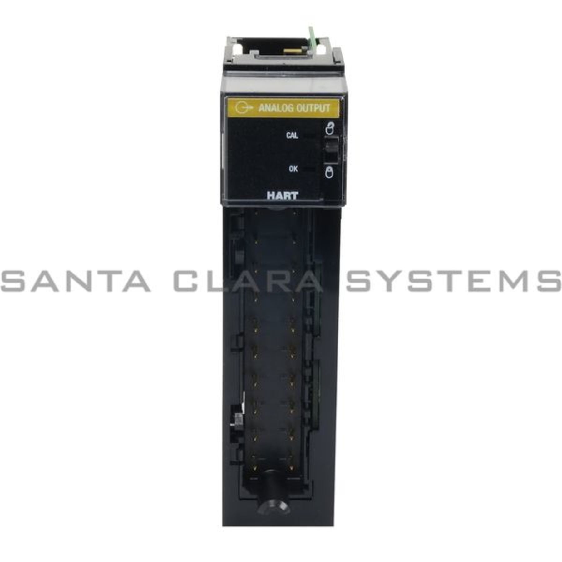 1756-OF8H Allen Bradley In stock and ready to ship - Santa Clara