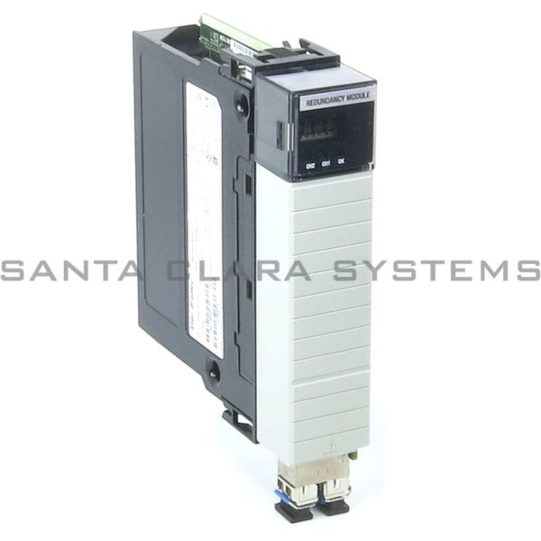 1756-RM2 Allen Bradley In stock and ready to ship - Santa Clara