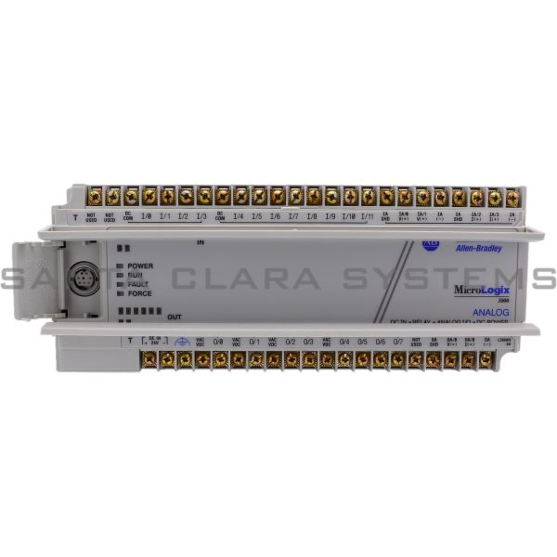 WAUKESHA 811A IGNITION CONTROLLER MODULE 740608A | eBay