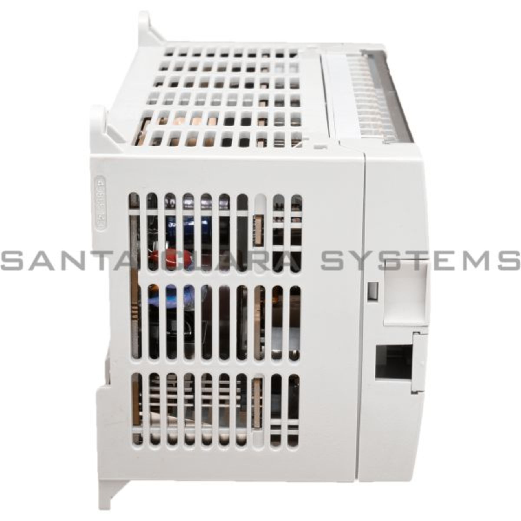 1762-L40BXB Allen Bradley Controller | MicroLogix 1200 - Santa