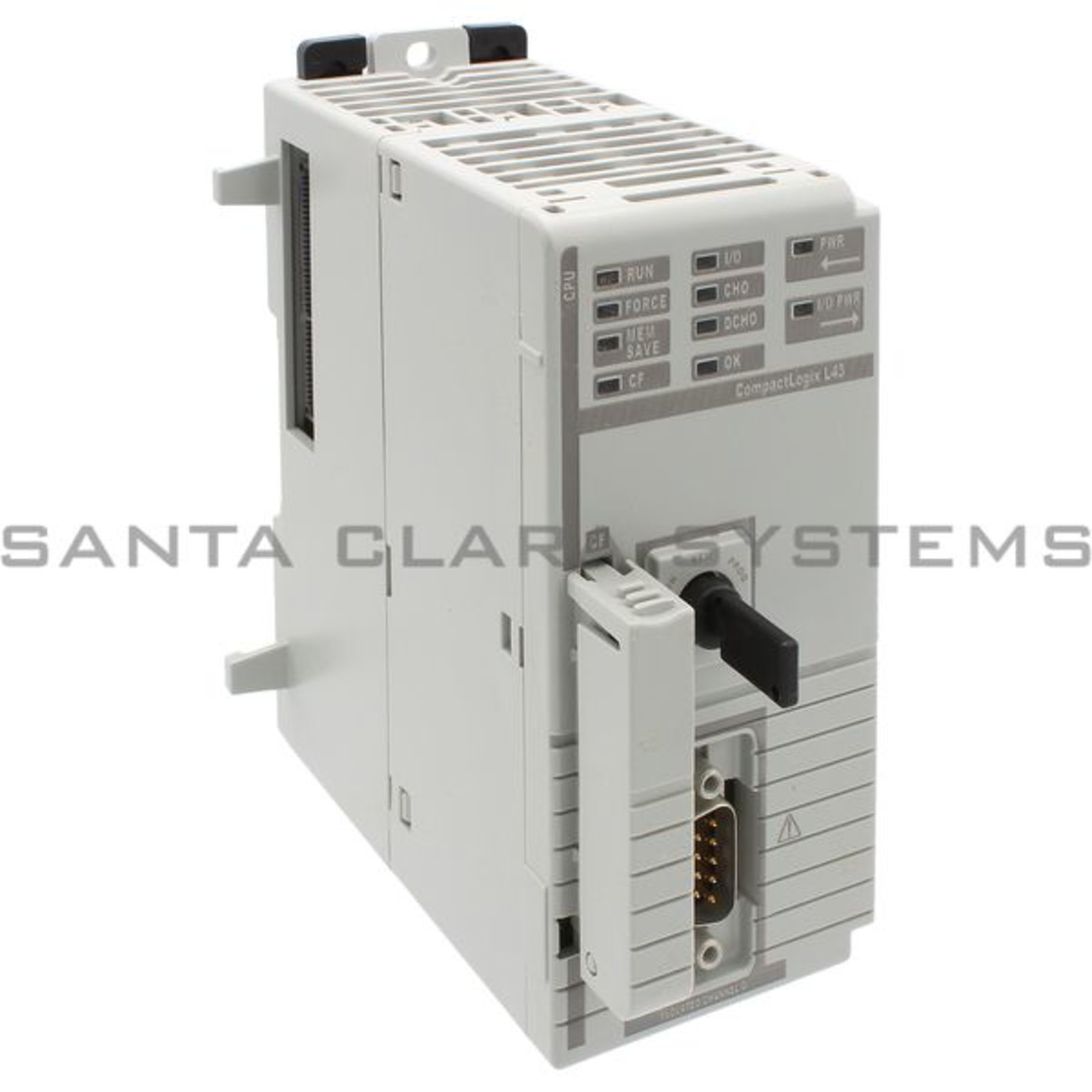 1768-L43 Allen Bradley In stock and ready to ship - Santa Clara