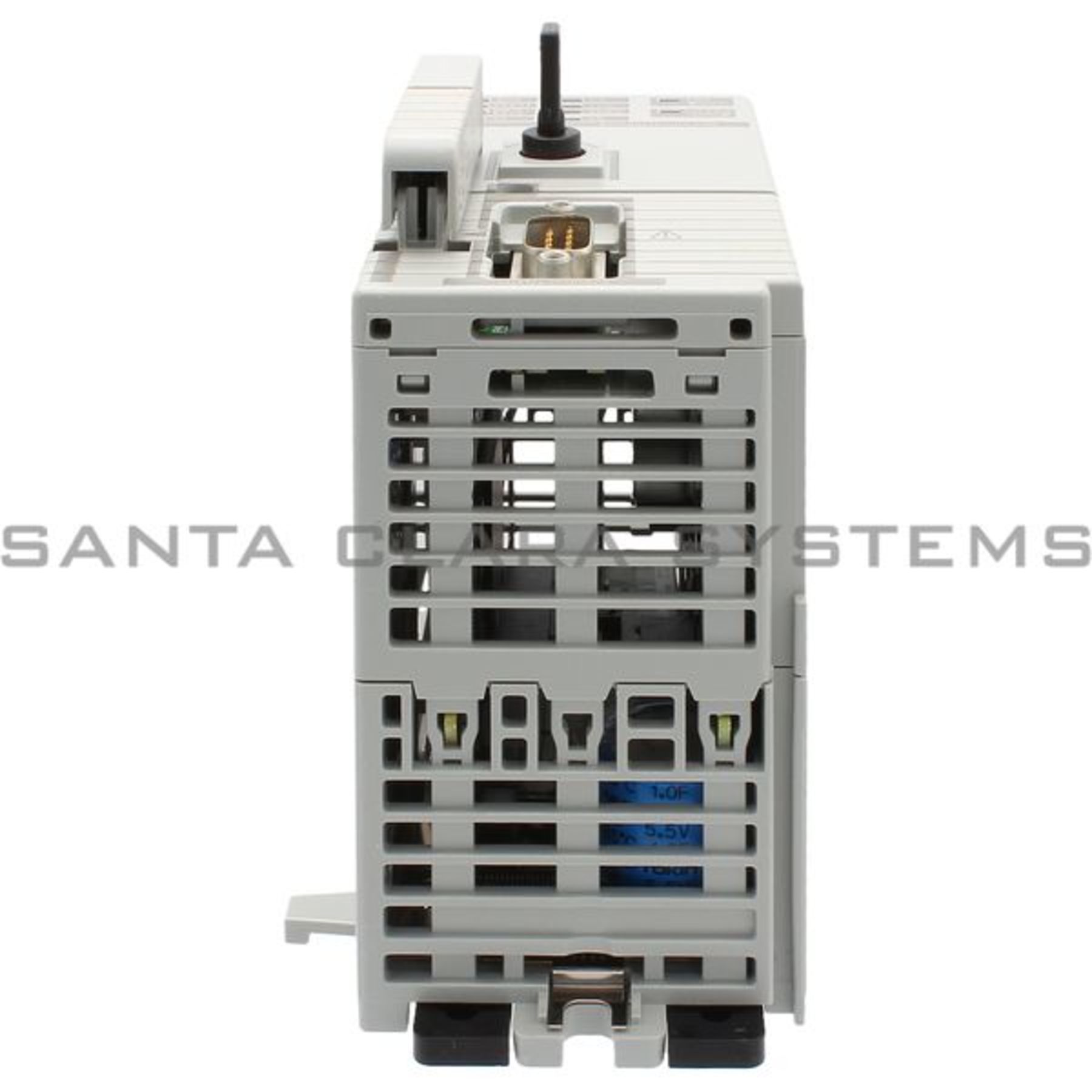 1768-L43 Allen Bradley In stock and ready to ship - Santa Clara