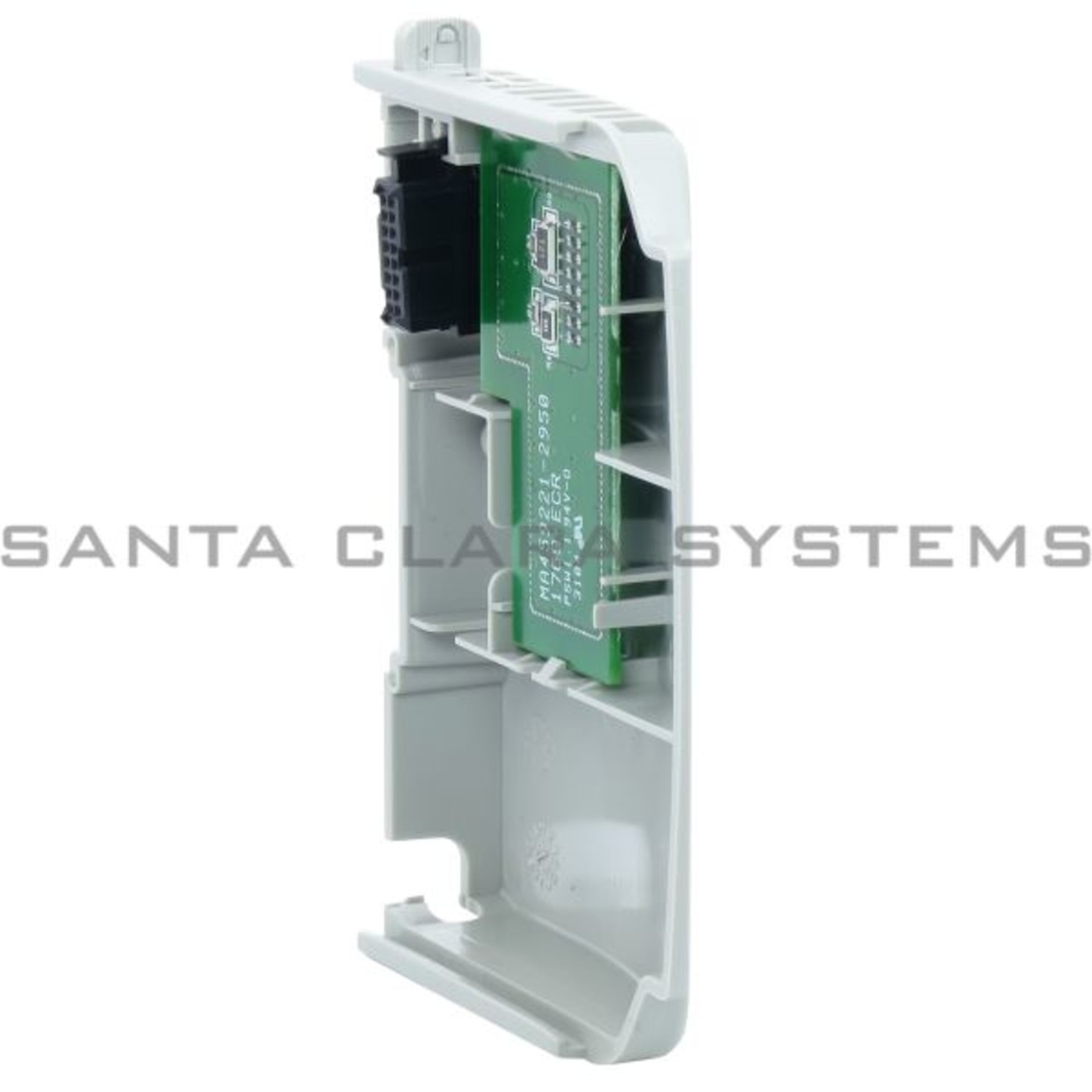 1769-ECR Allen Bradley In stock and ready to ship - Santa