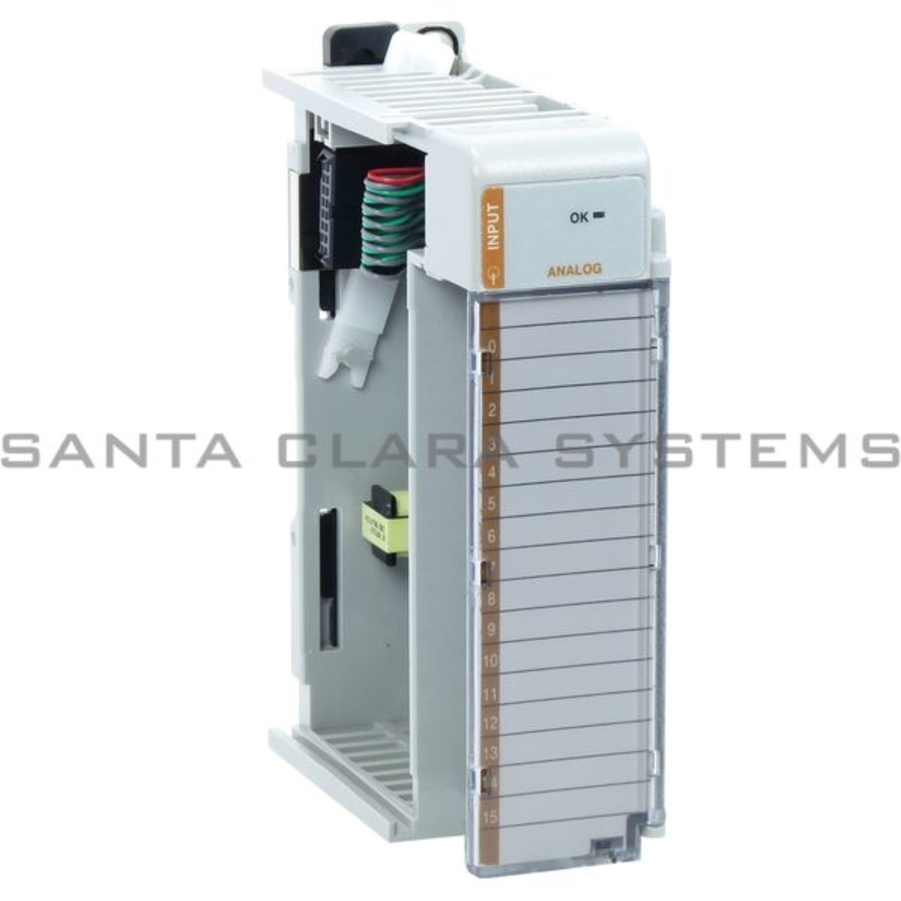 1769-IF16C Allen Bradley In stock and ready to ship - Santa Clara