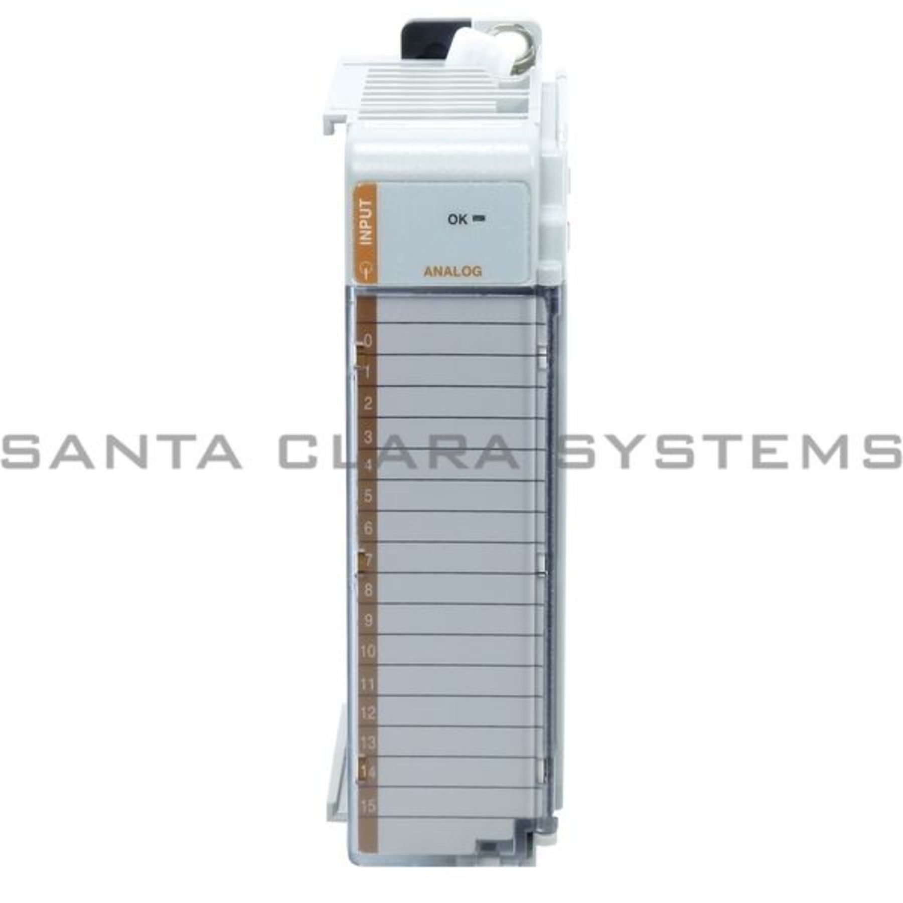1769-IF16C Allen Bradley In stock and ready to ship - Santa Clara