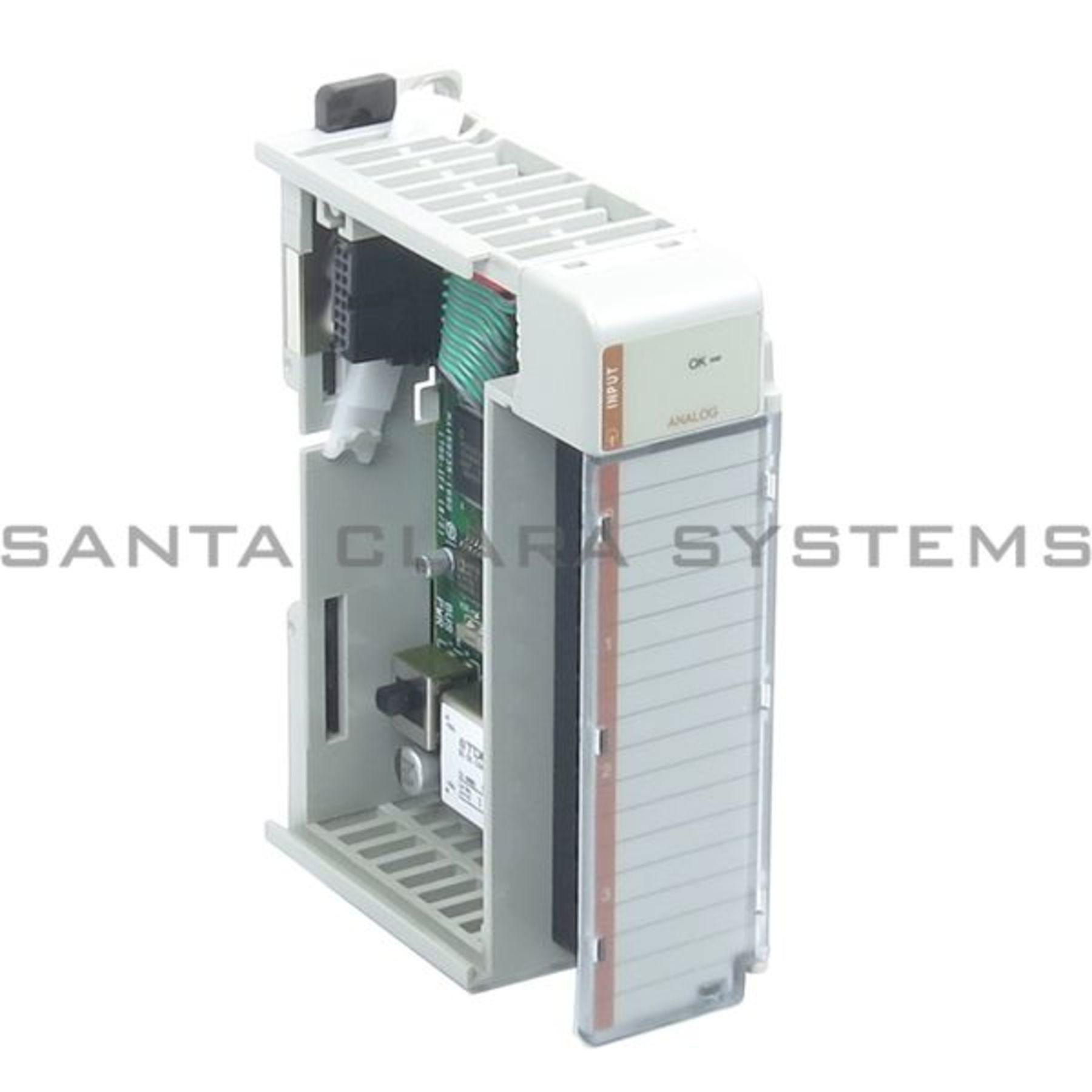 1769-IF4 Allen Bradley In stock and ready to ship - Santa Clara