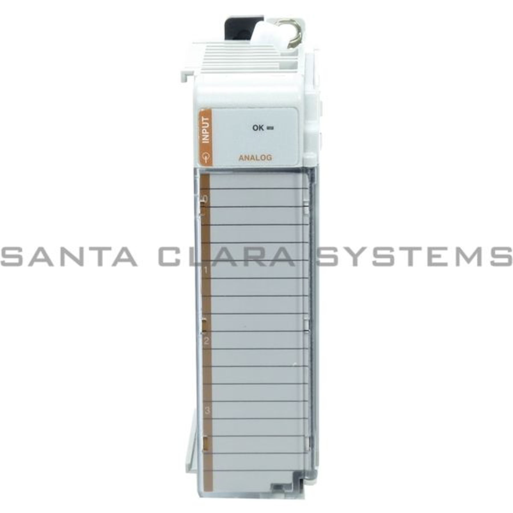 1769-IF4I Allen Bradley In stock and ready to ship - Santa Clara