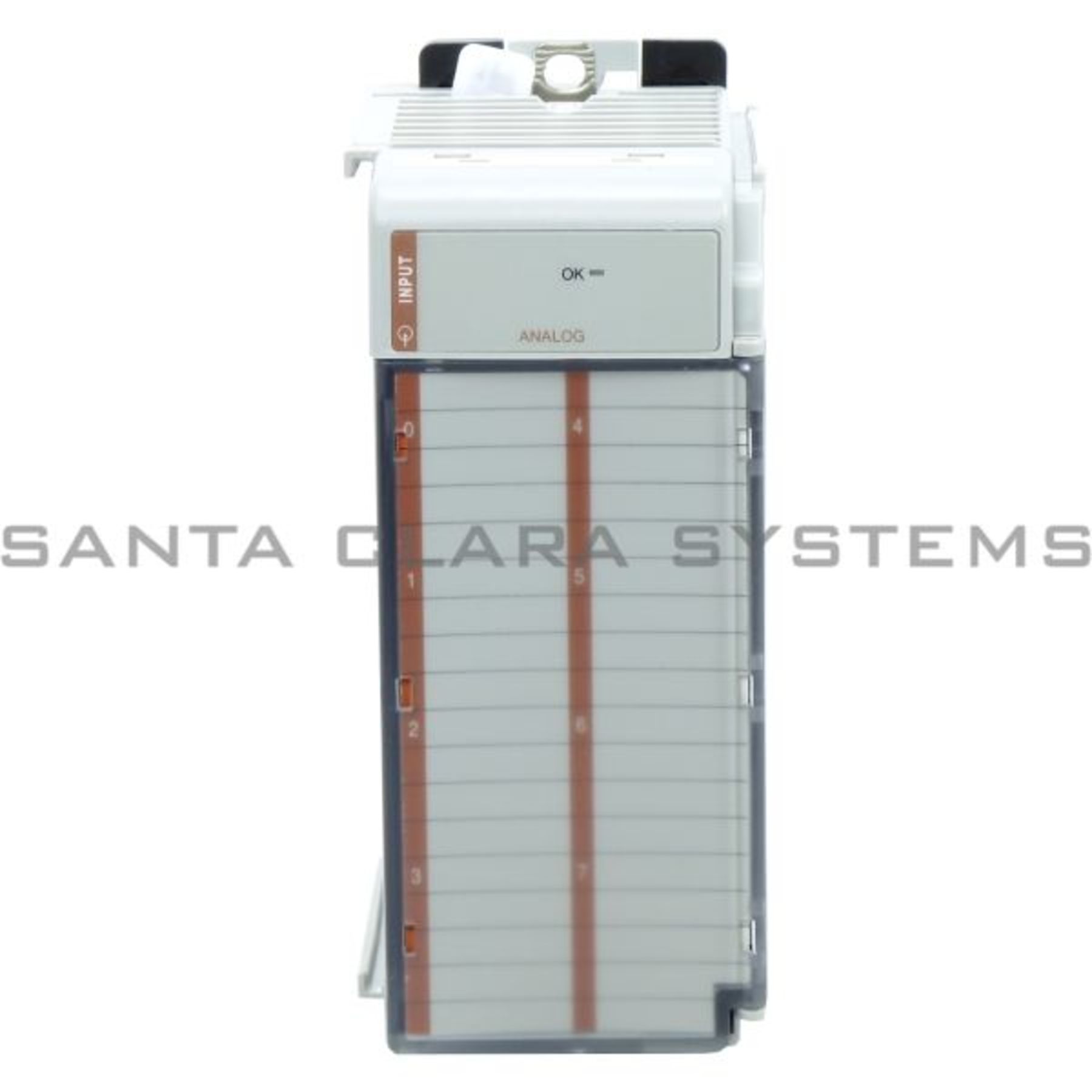 1769-IF8 Allen Bradley In stock and ready to ship - Santa Clara