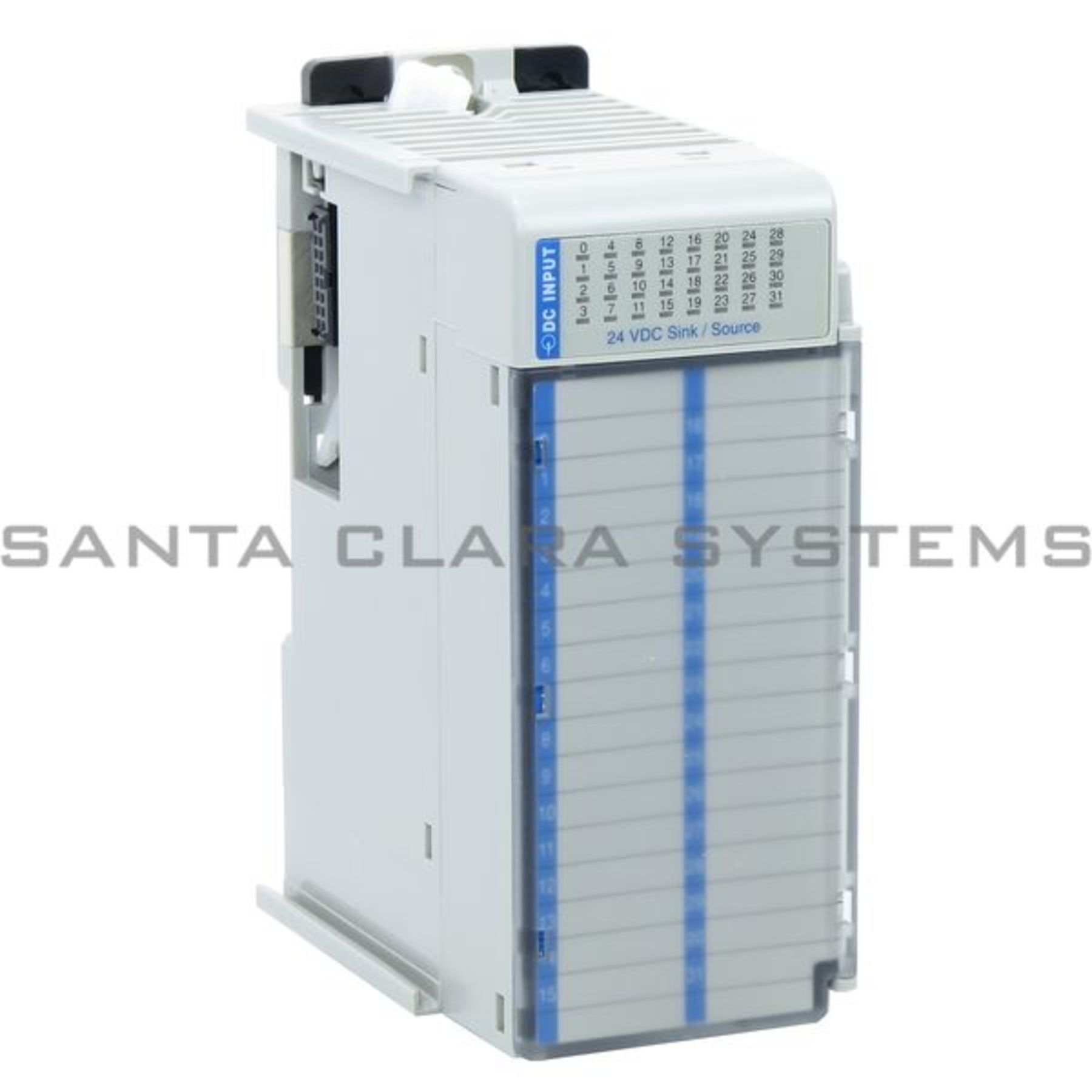 1769 Iq32 Allen Bradley In Stock And Ready To Ship Santa Clara Systems