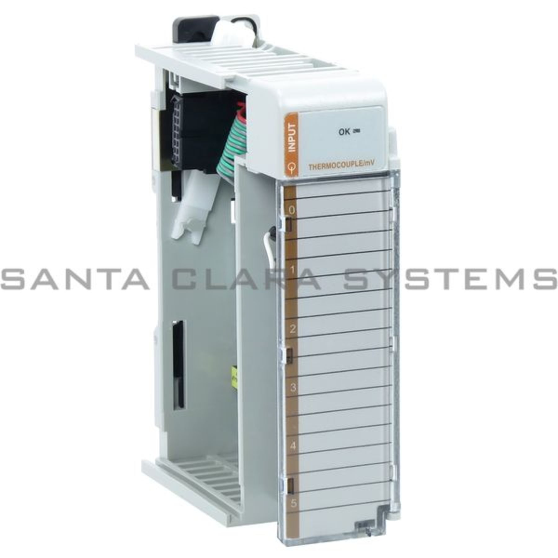1769-IT6 Allen Bradley In stock and ready to ship - Santa Clara