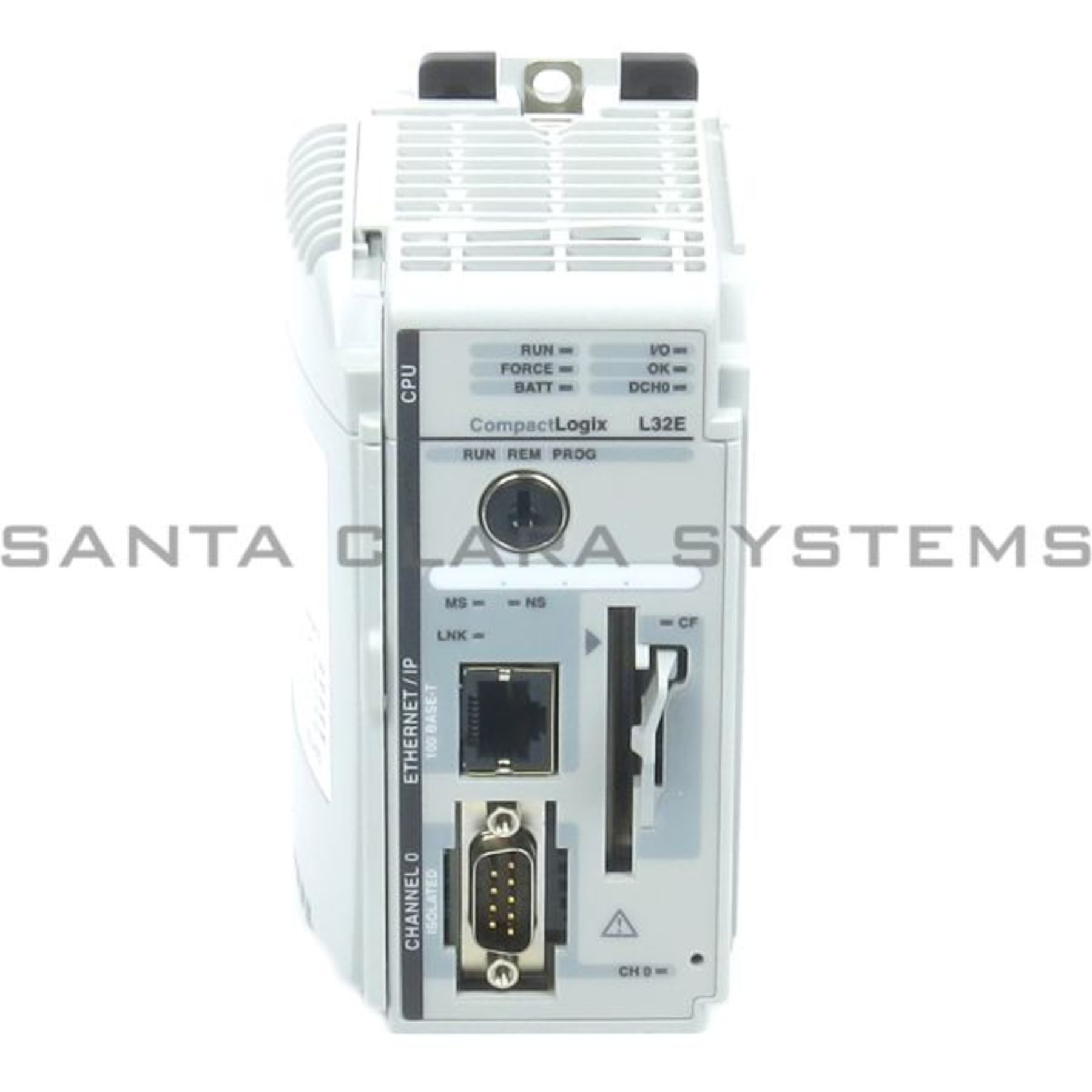 1769-L32E Allen Bradley In stock and ready to ship - Santa Clara