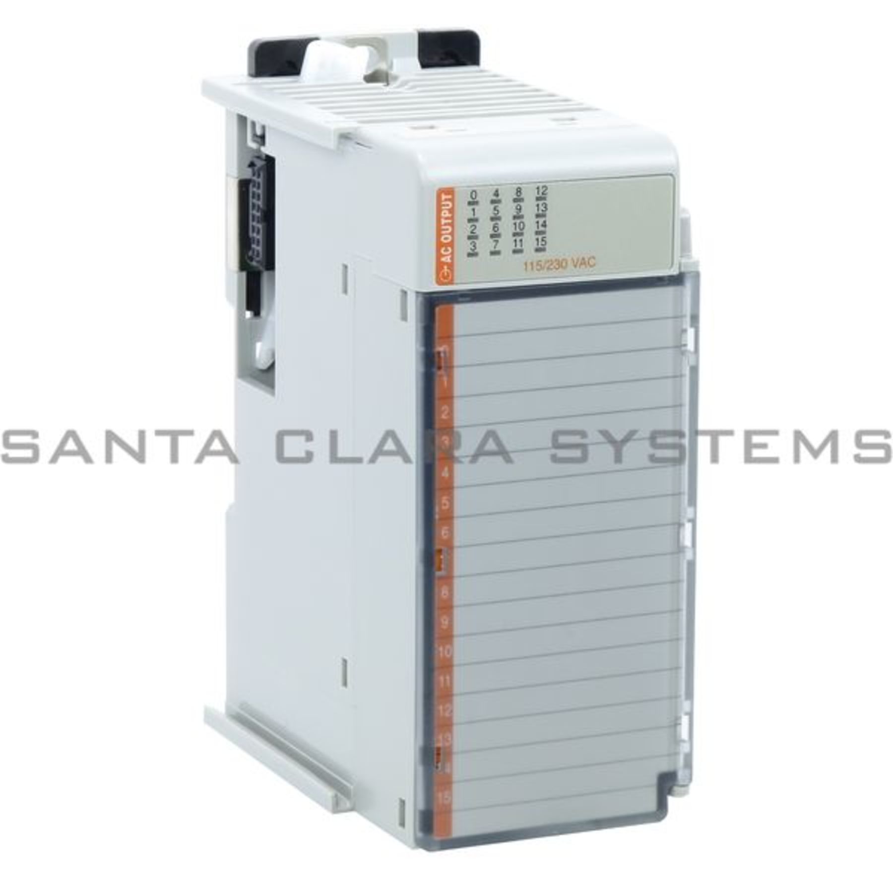 1769-OA16 Allen Bradley In stock and ready to ship - Santa Clara