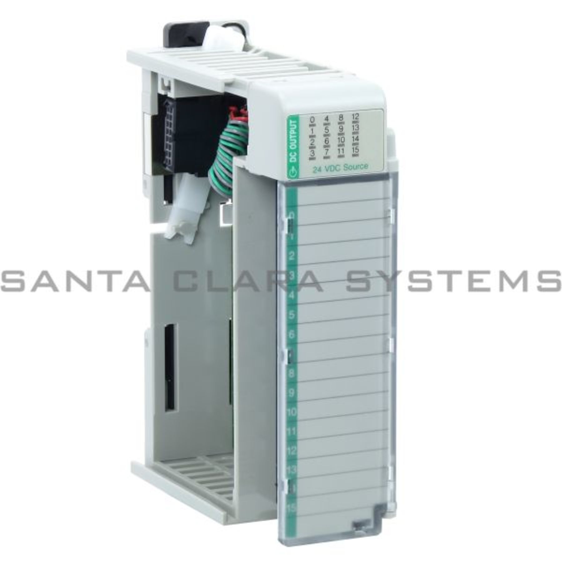 1769-OB16 Allen Bradley In stock and ready to ship - Santa Clara