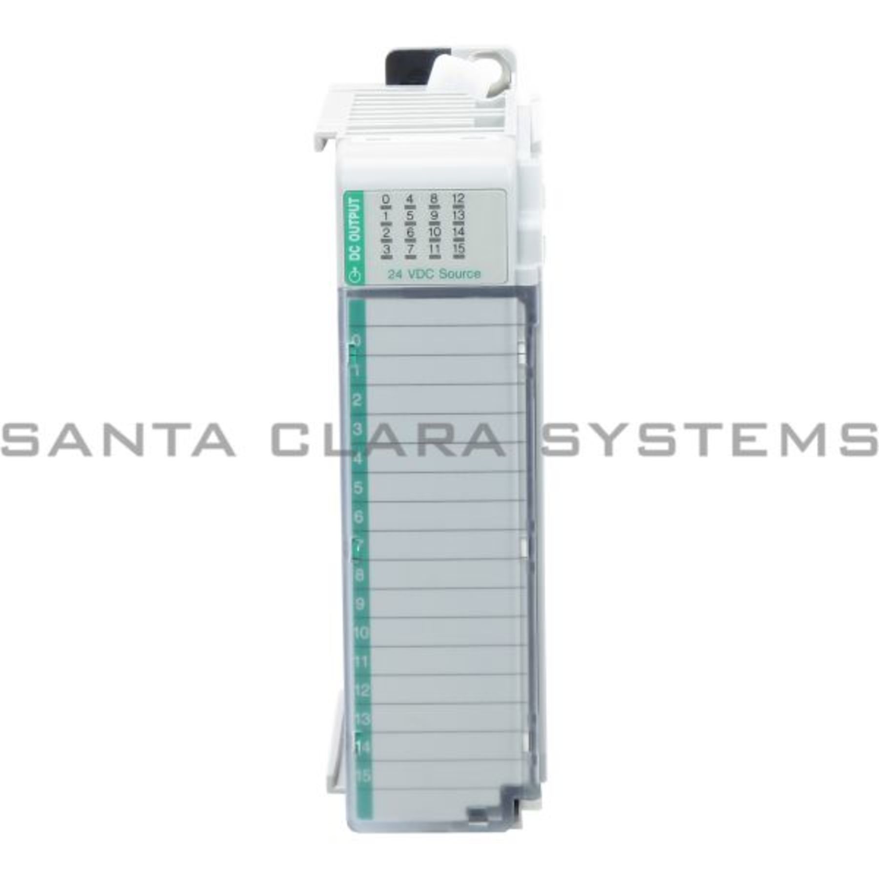 1769-OB16 Allen Bradley In stock and ready to ship - Santa Clara