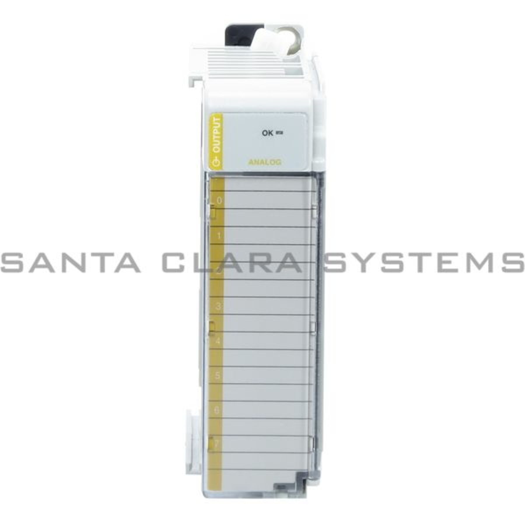 1769-OF8V Allen Bradley In stock and ready to ship - Santa Clara