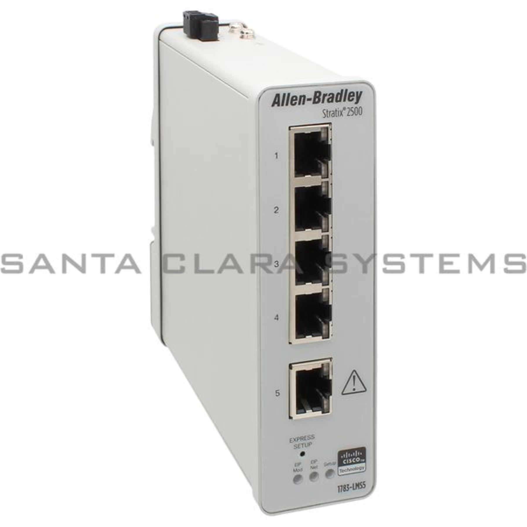 1783-LMS5 Allen Bradley In stock and ready to ship - Santa Clara