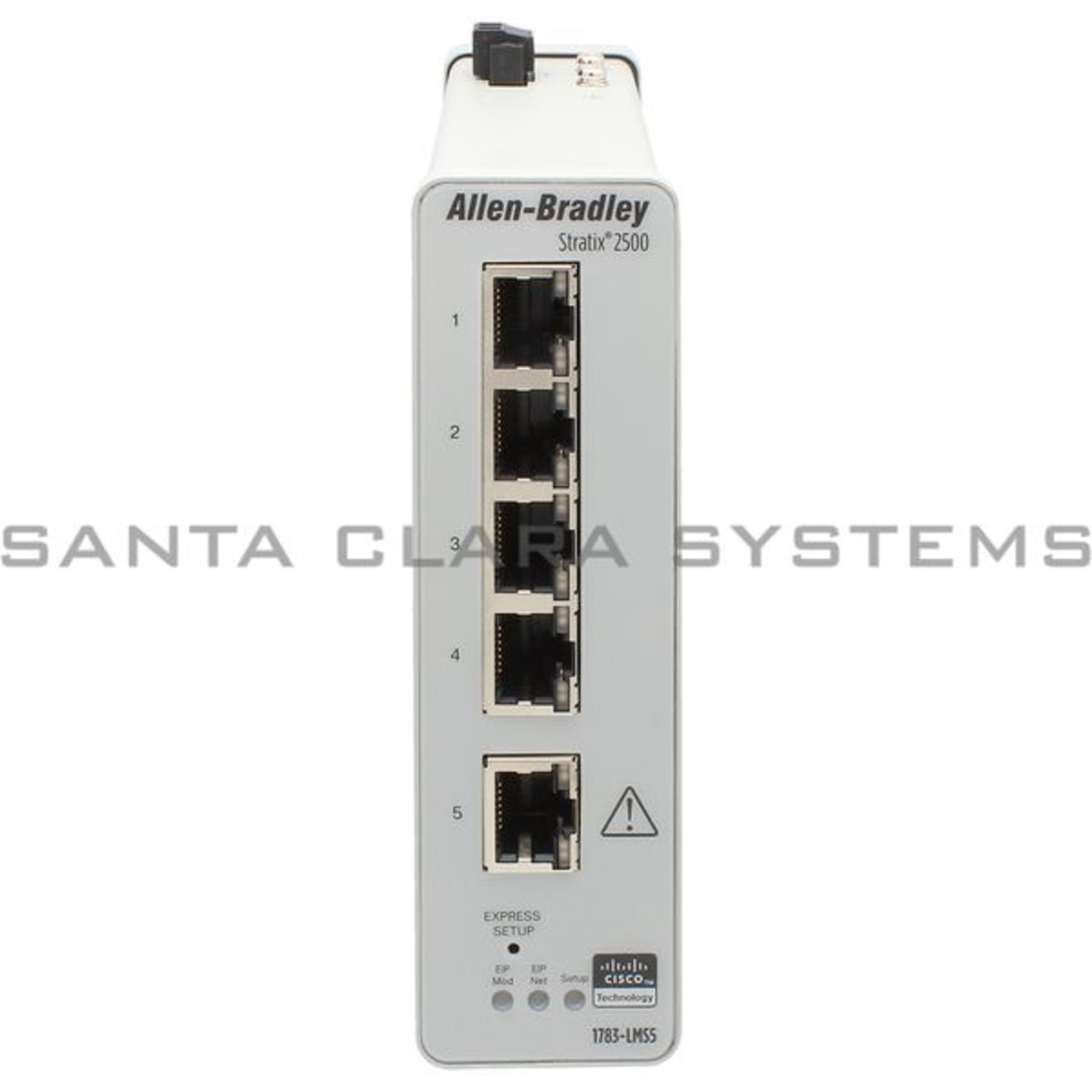 1783-LMS5 Allen Bradley In stock and ready to ship - Santa Clara