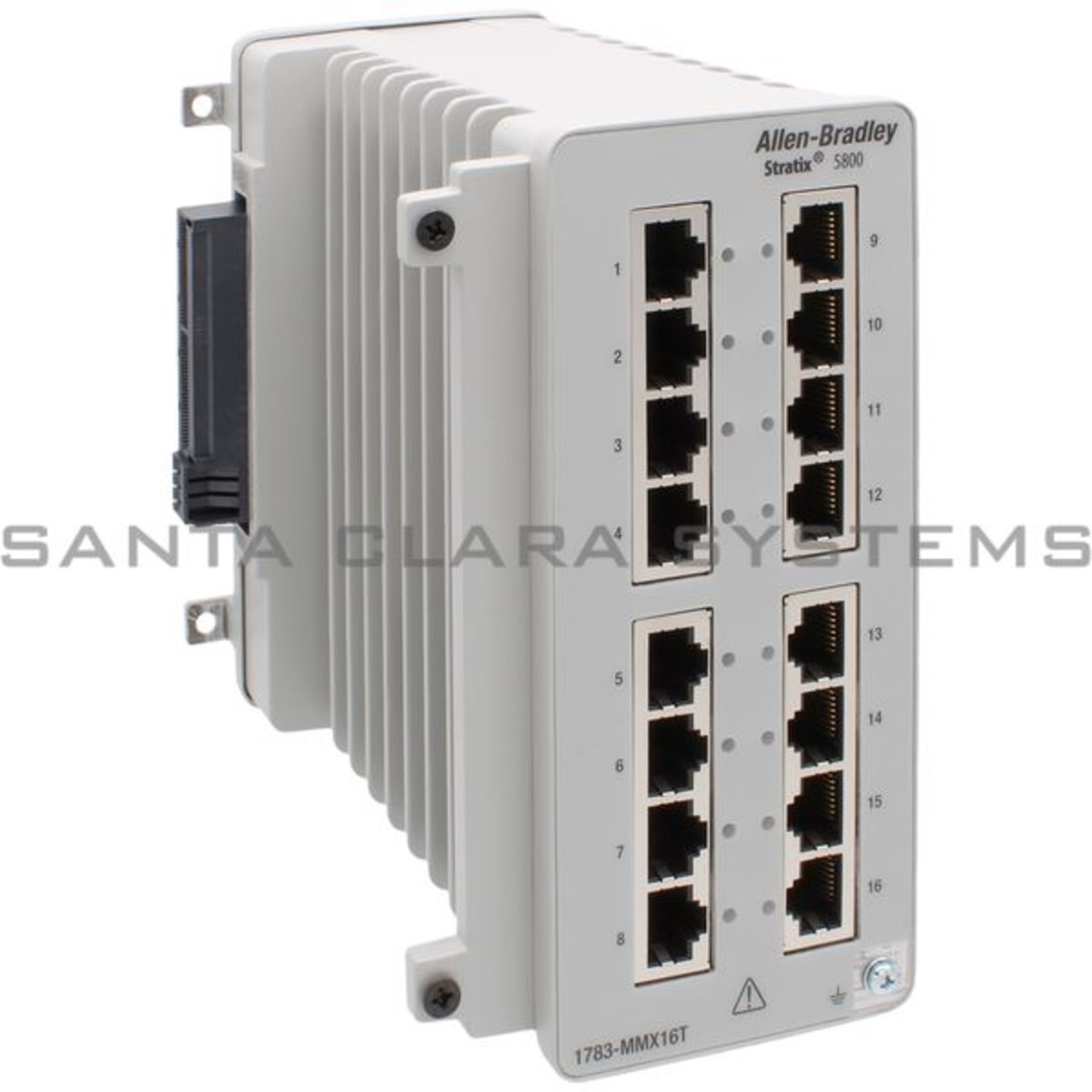 1783-MMX16T Allen Bradley In stock and ready to ship - Santa Clara