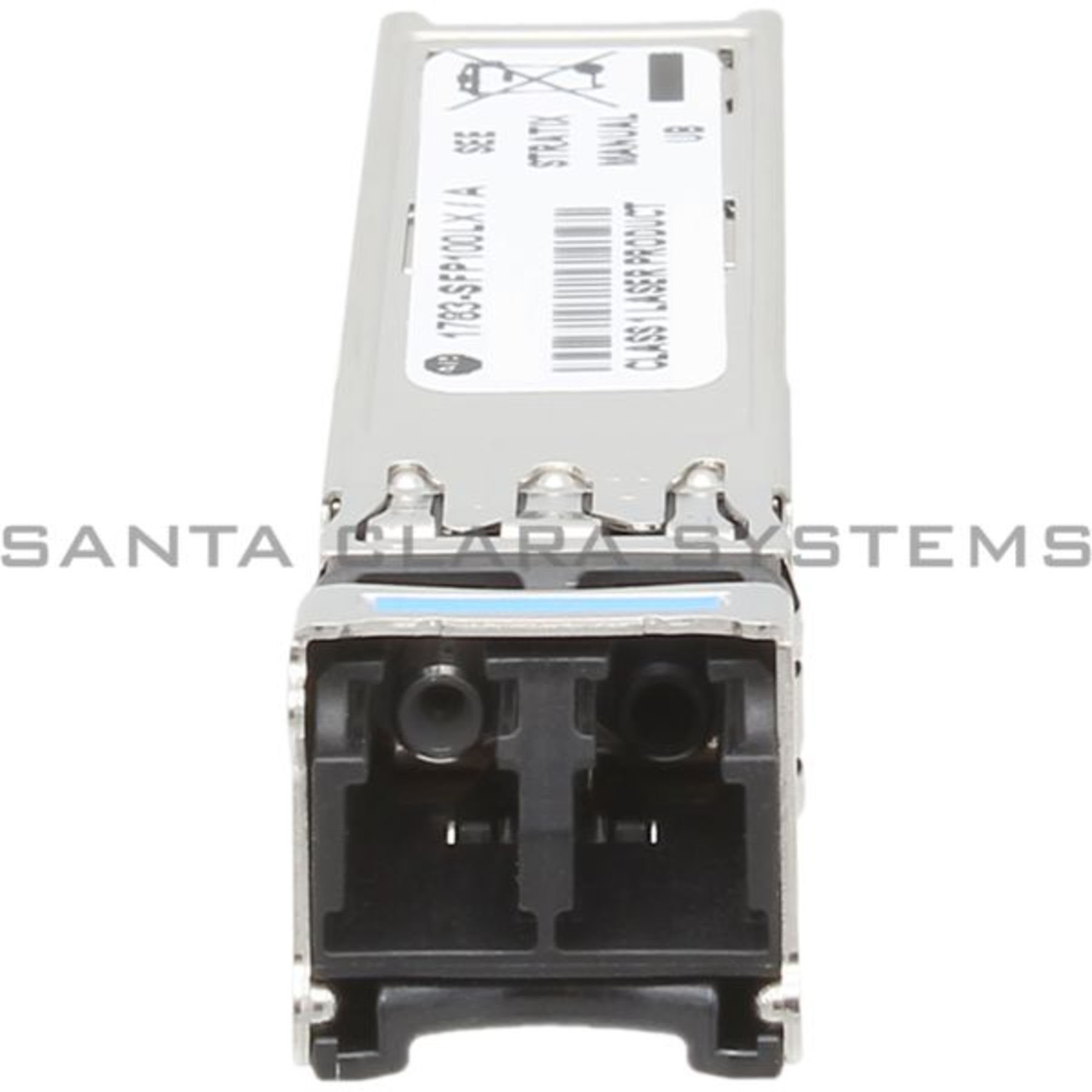 1783-SFP100LX Allen Bradley In stock and ready to ship - Santa