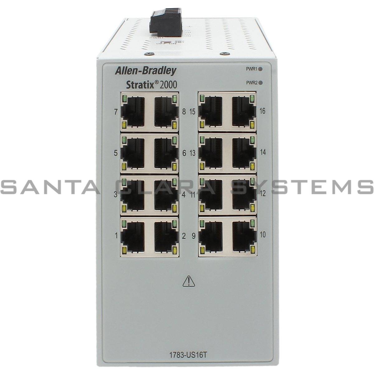1783-US16T Allen Bradley In stock and ready to ship - Santa Clara