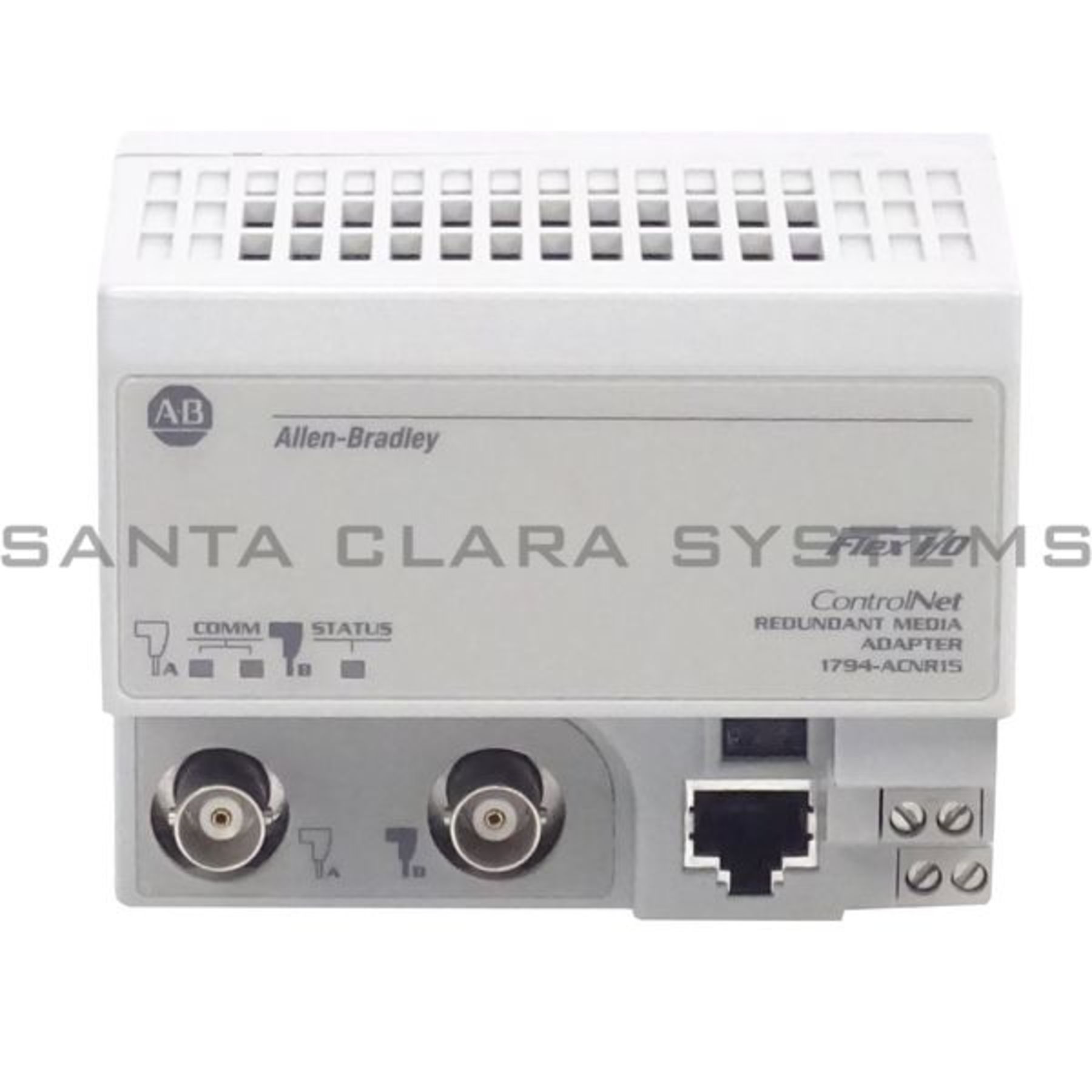 1794-ACNR15 Allen Bradley In stock and ready to ship - Santa Clara
