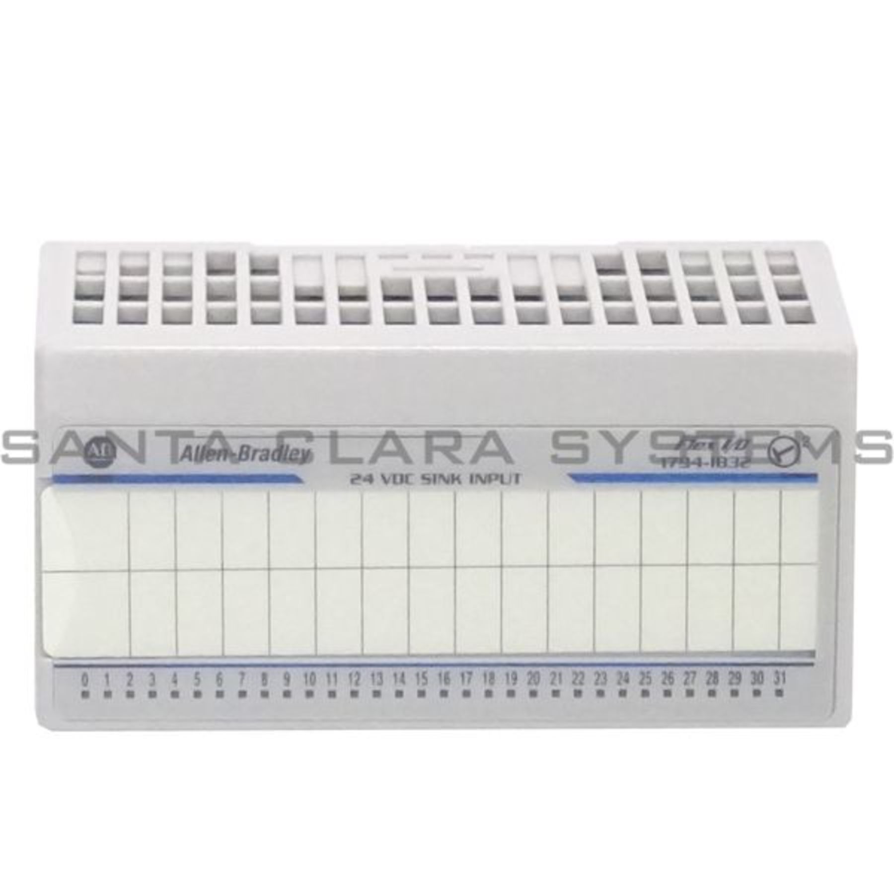 1794-IB32 Allen Bradley In stock and ready to ship - Santa Clara