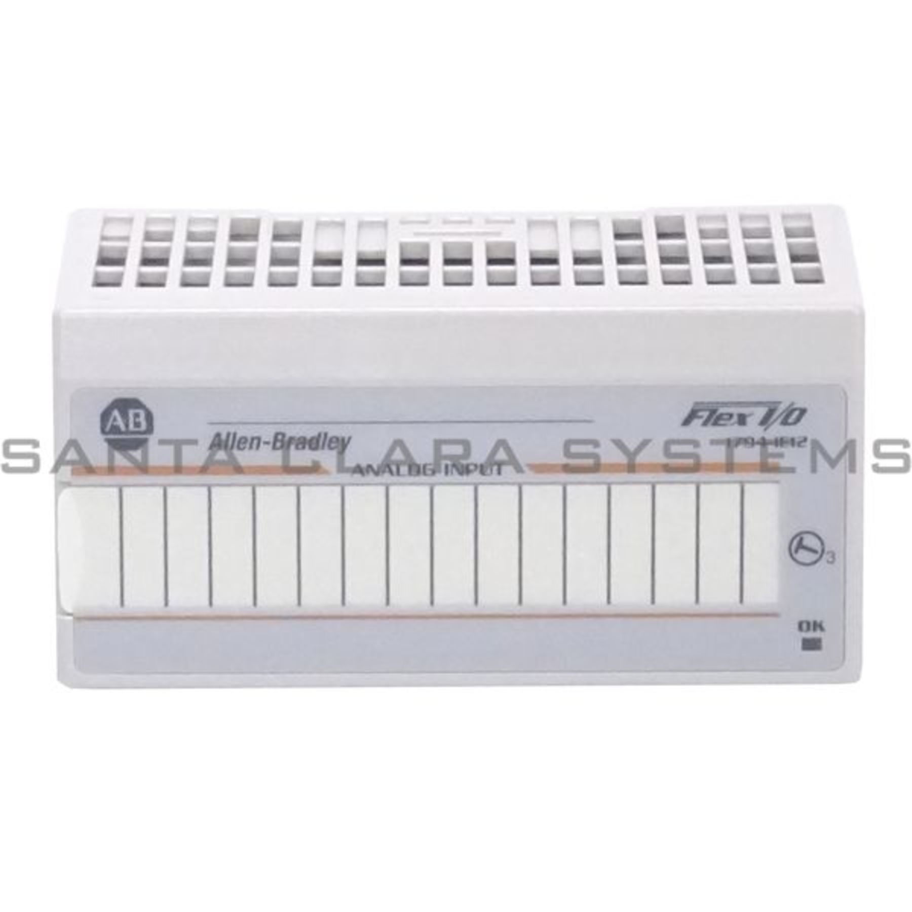 1794 Ie12 Allen Bradley In Stock And Ready To Ship Santa Clara Systems