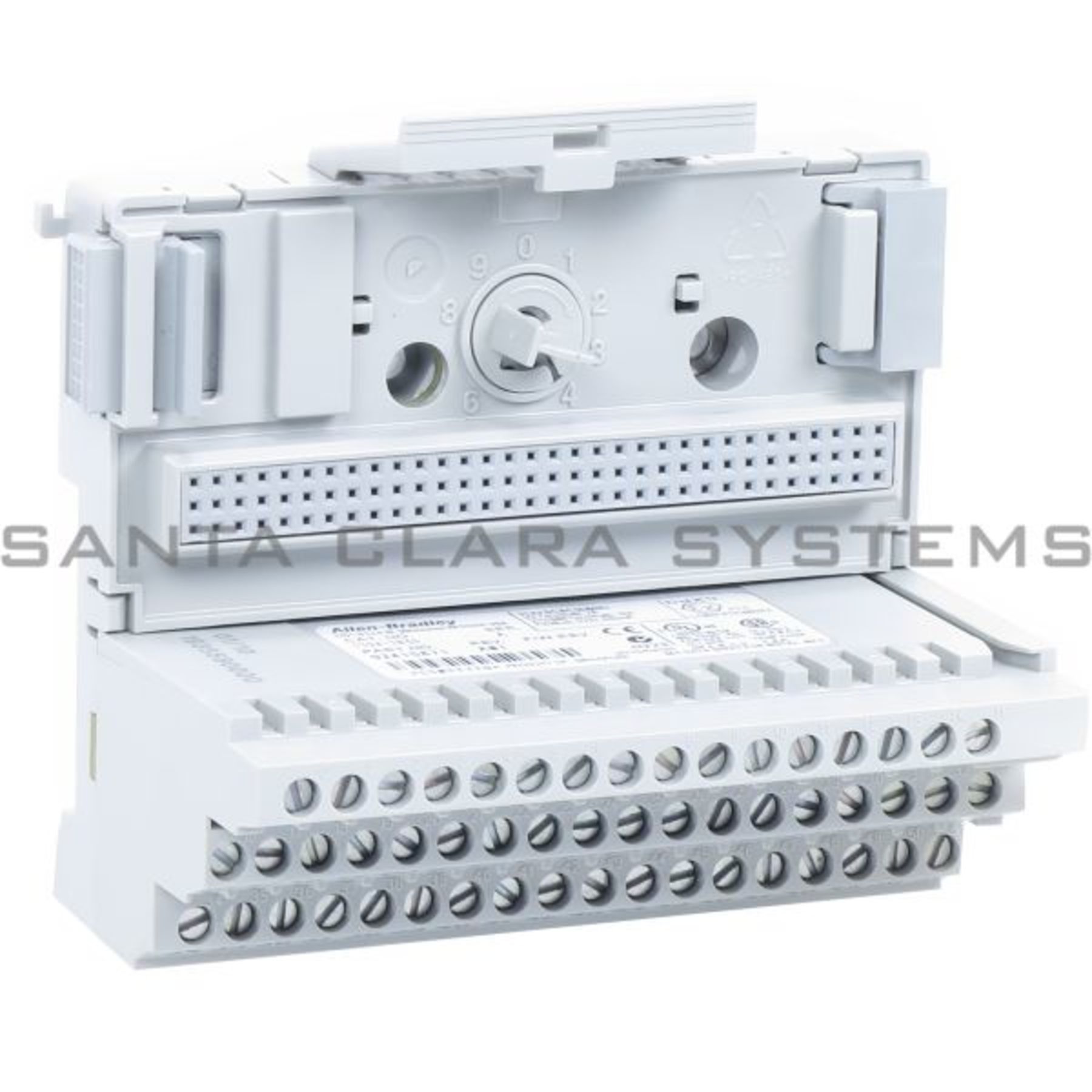 1794-TB3G Allen Bradley In stock and ready to ship - Santa