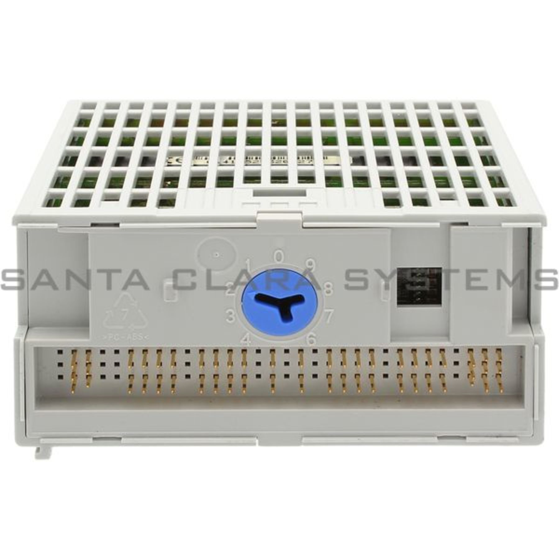 1797-IRT8 Allen Bradley EX RTD/Thermocouple/mV Input Module, 16