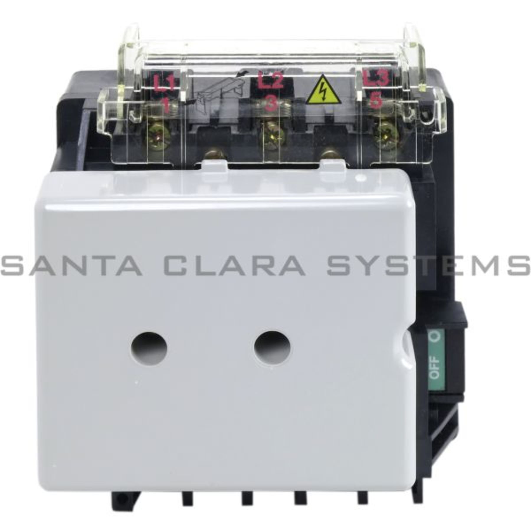 194R-NN030P3 Allen Bradley In stock and ready to ship - Santa