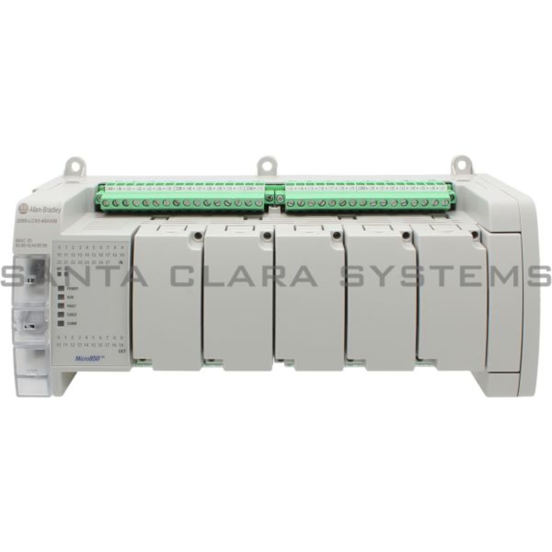 2080-LC50-48AWB Allen Bradley In stock and ready to ship - Santa