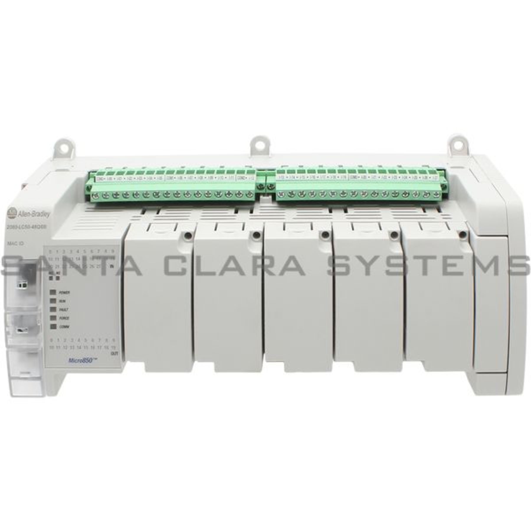 2080-LC50-48QBB Allen Bradley In stock and ready to ship - Santa