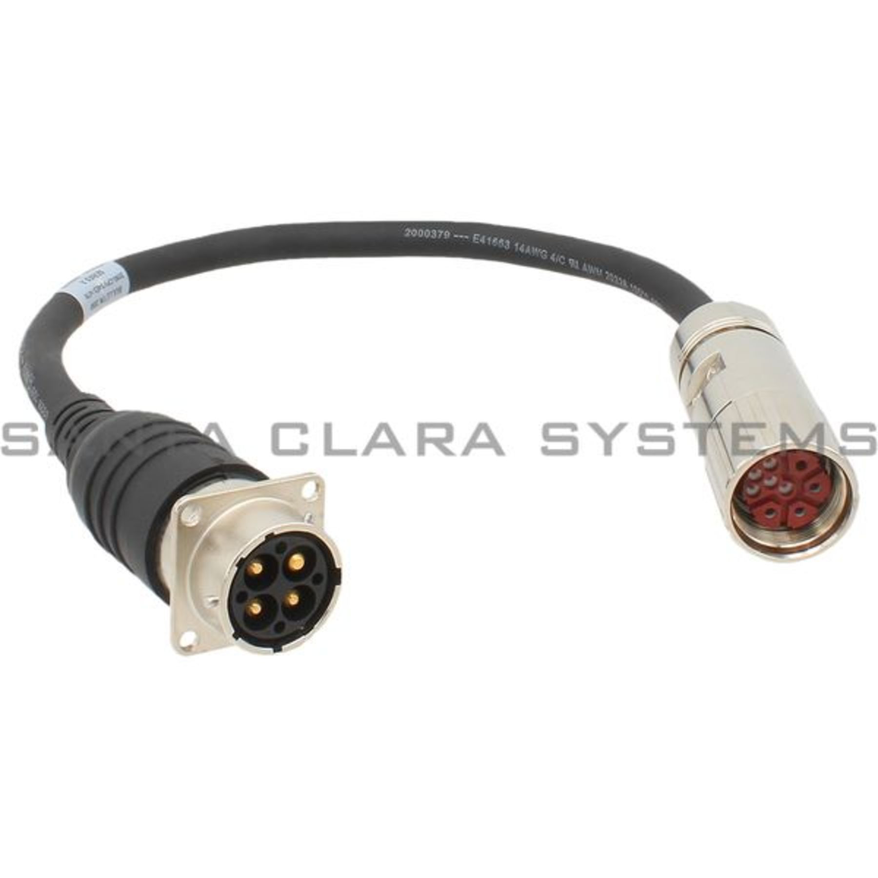 2090-CPWM4E2-14TR Allen Bradley In stock and ready to ship - Santa